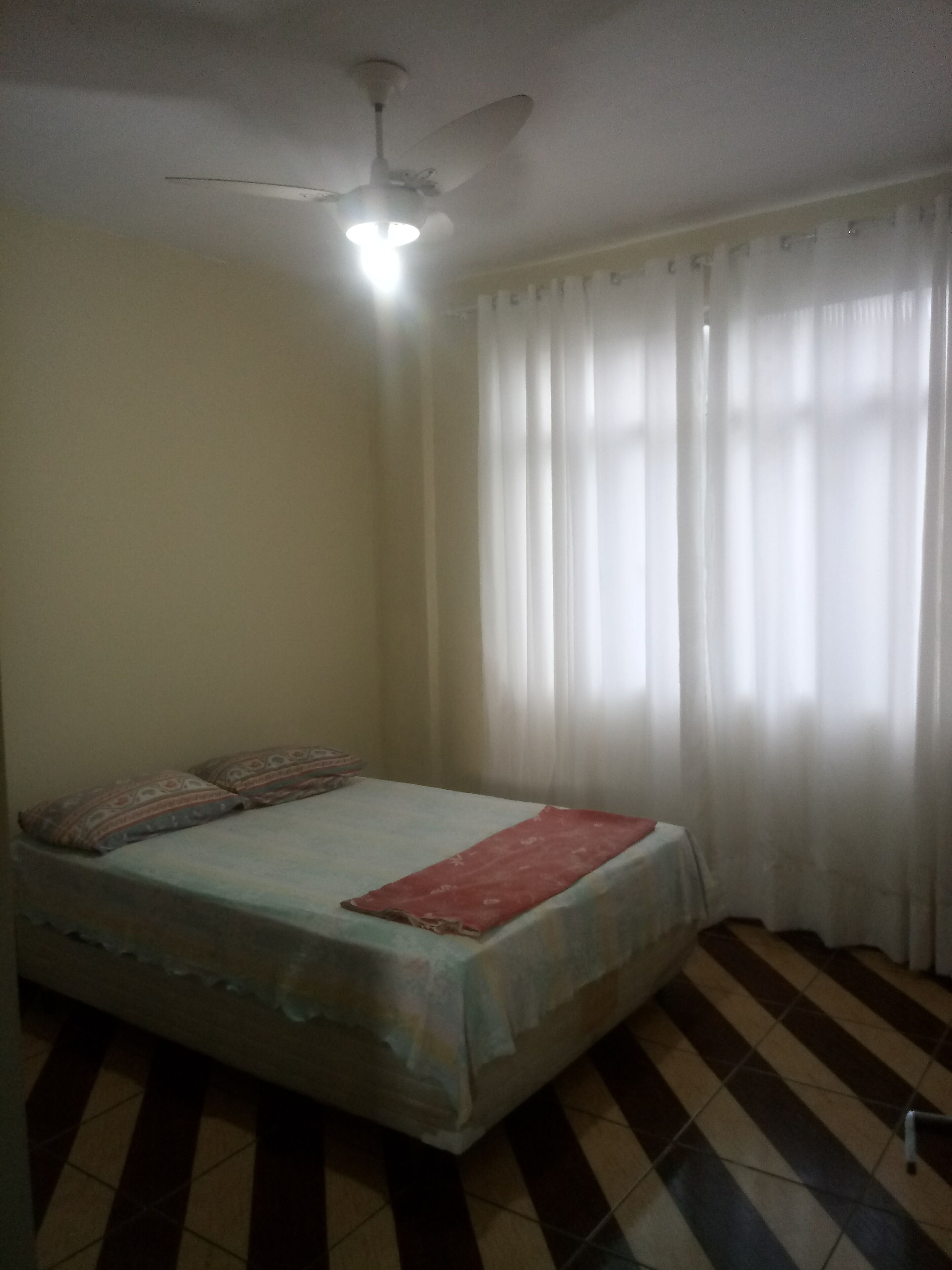 Apartment in Condominium
