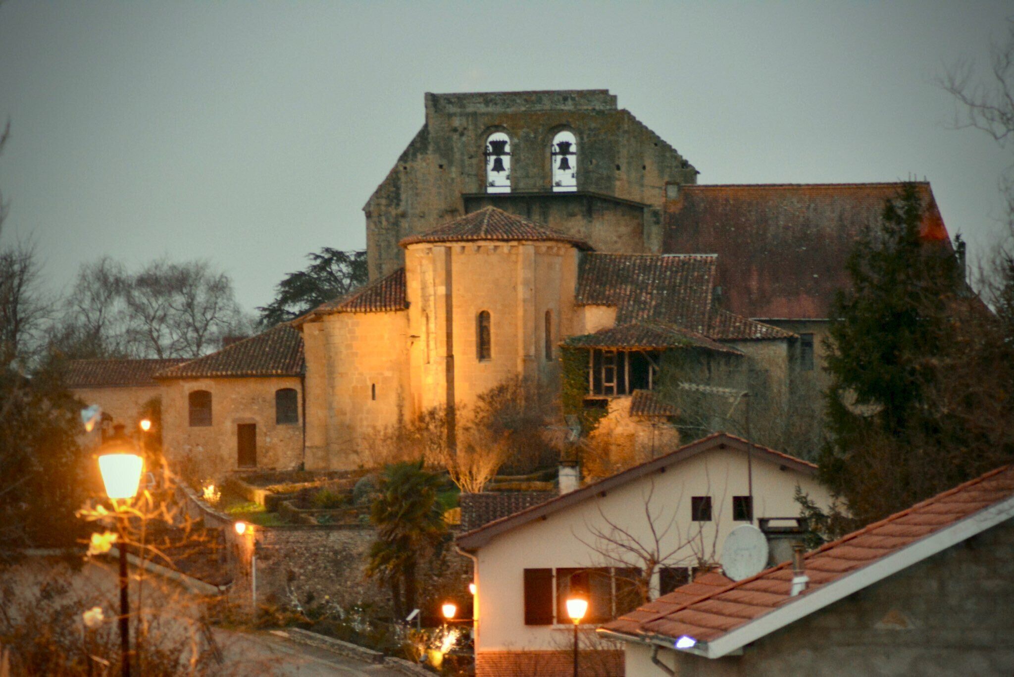 Bed and Breakfast 2 in a haven of peace