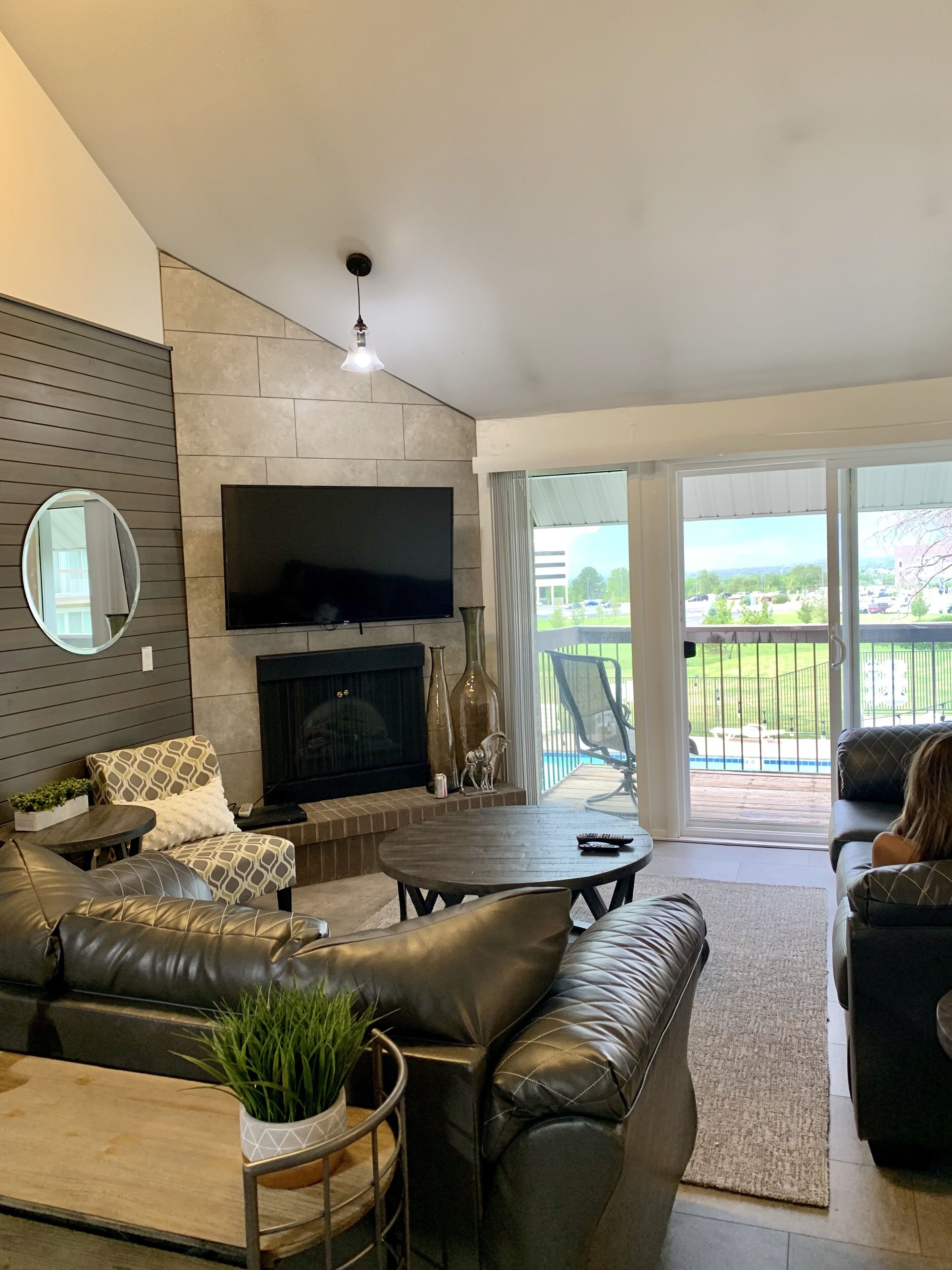 Convenience  next to Mckay Dee hospital and Weber state university