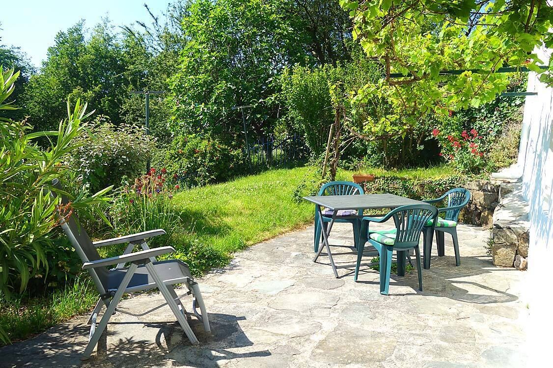 Apartment in the wild mountains of the Ardèche