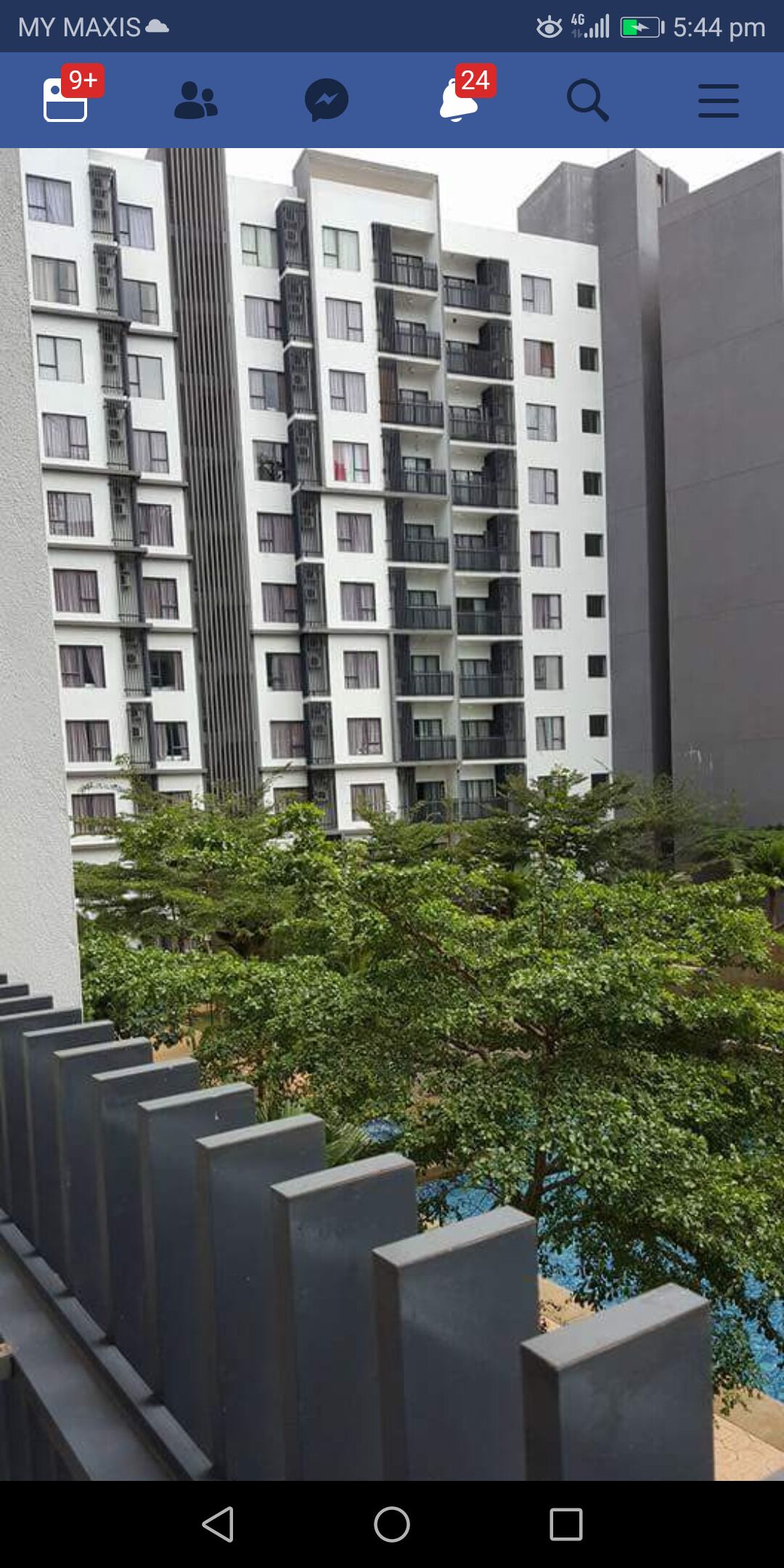 Private Residence @ Swiss Garden Resort Residences