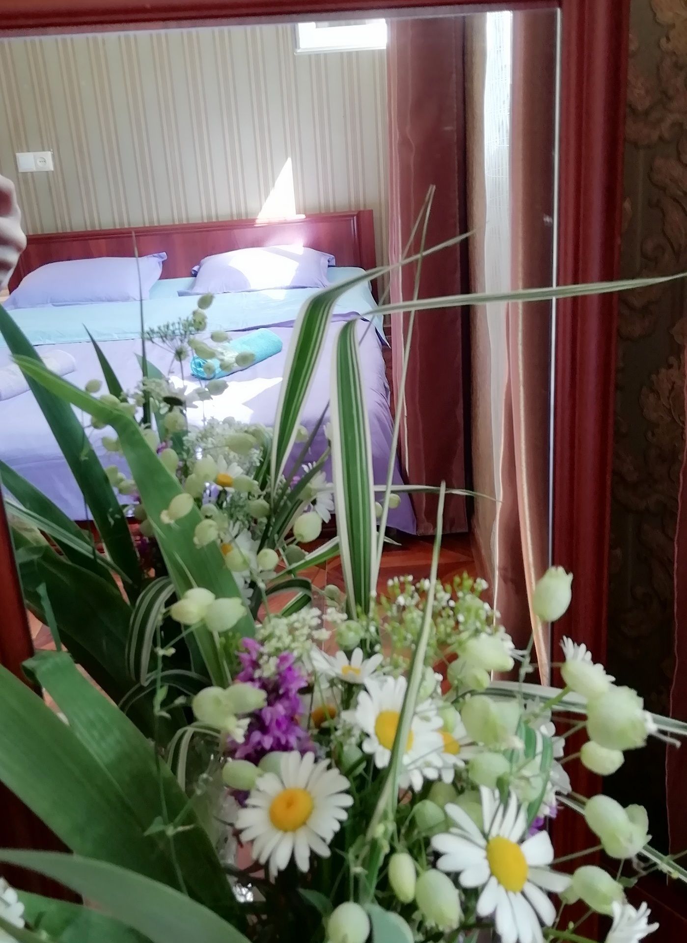 Guest house carpediem