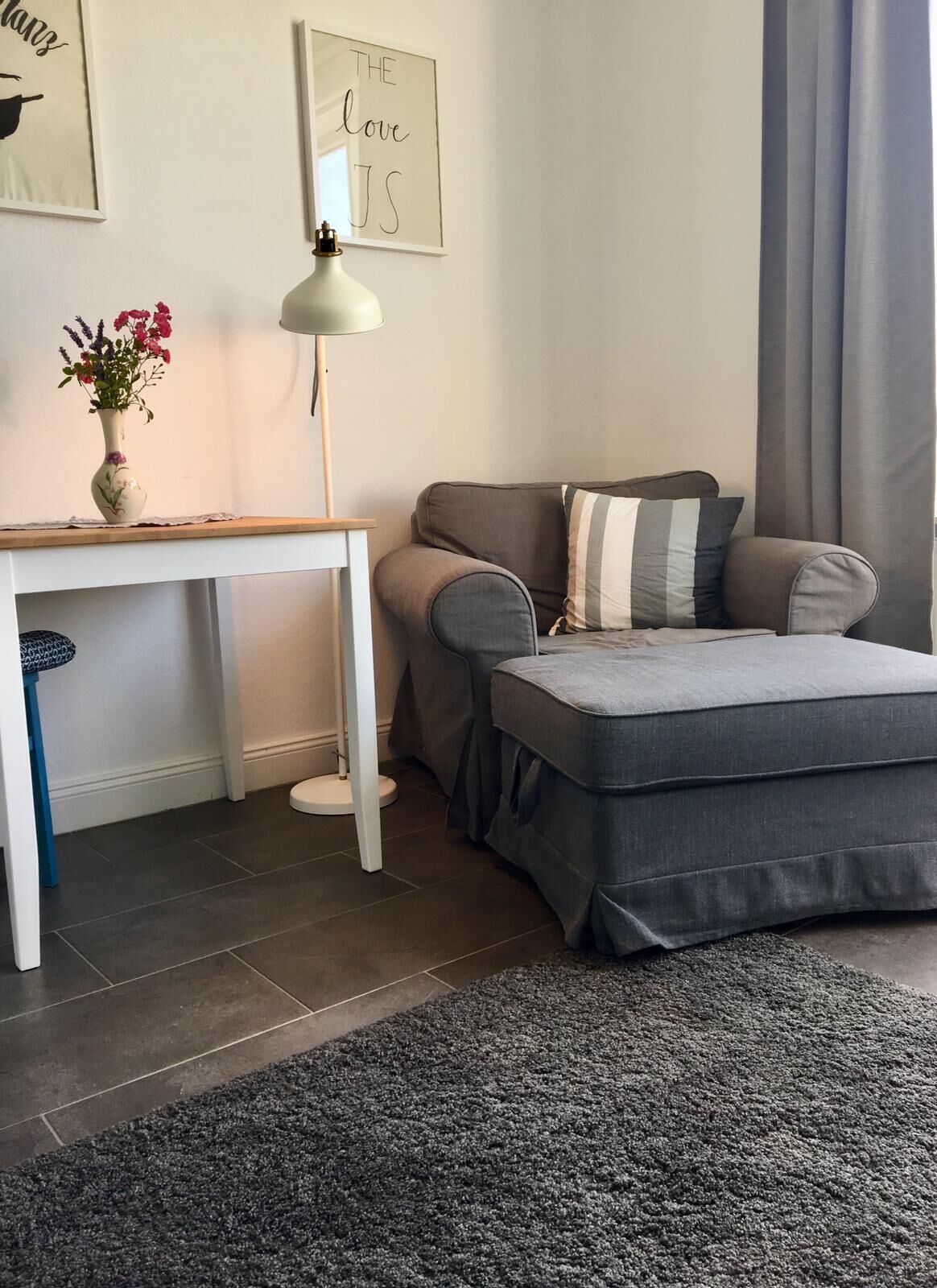 Business Apartment Lonne