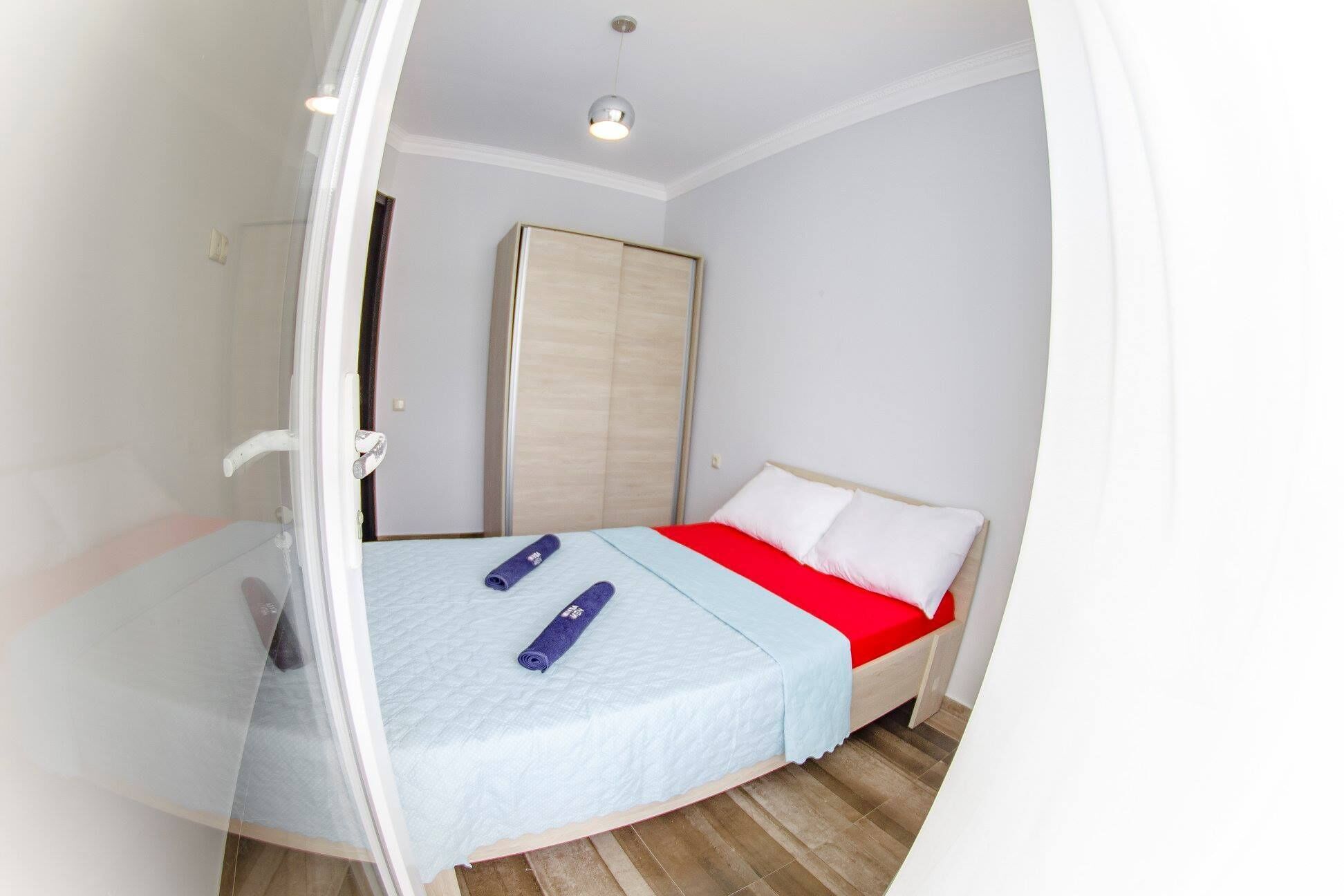 Studio Style Apartment at Gonio