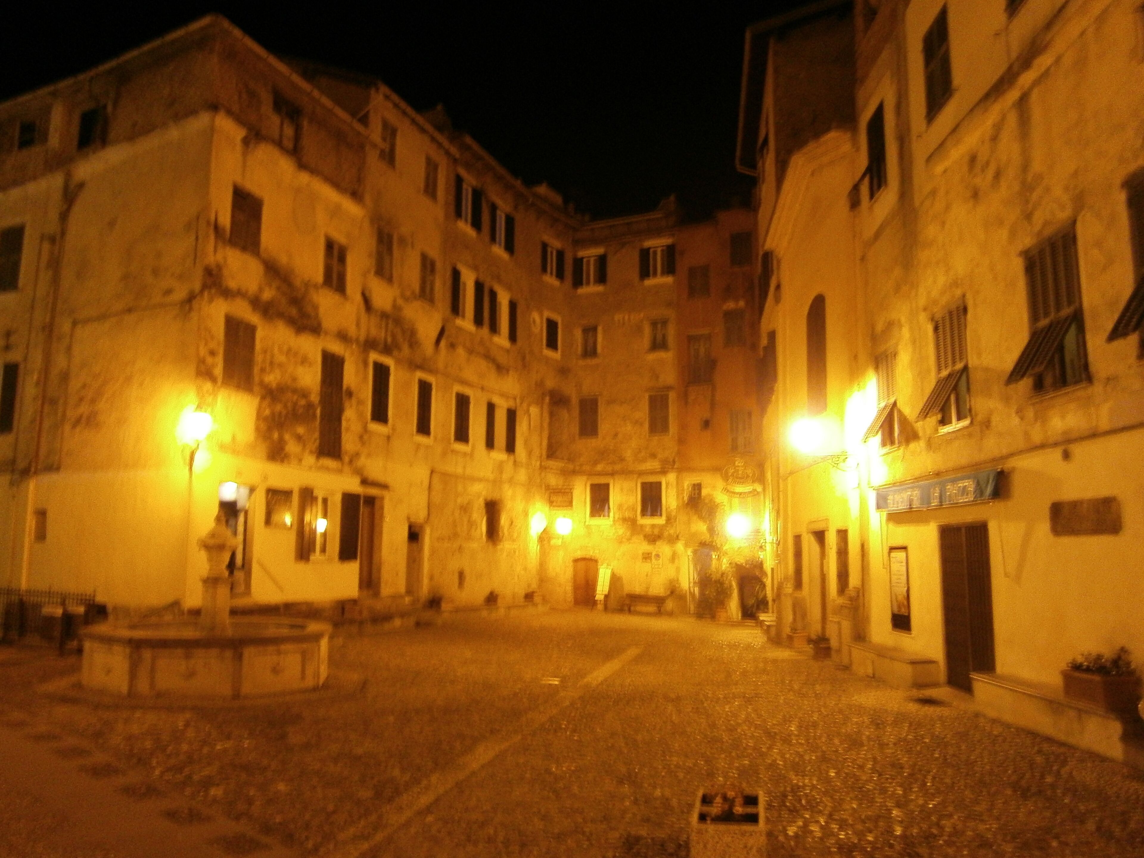 Character Apartment in Historic Village with Large Sunny Terrace