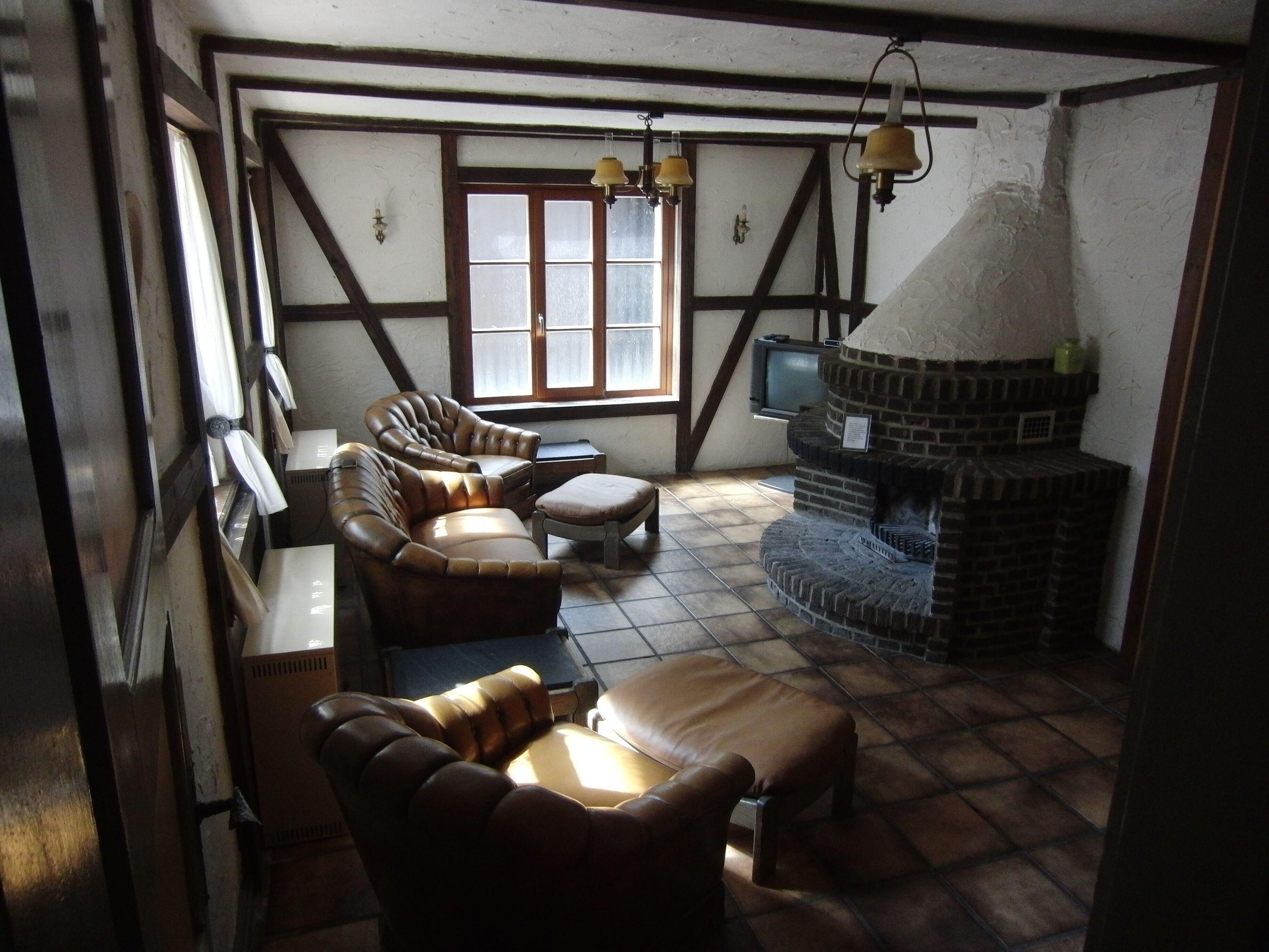 Ferienhaus " in domo sutoris "