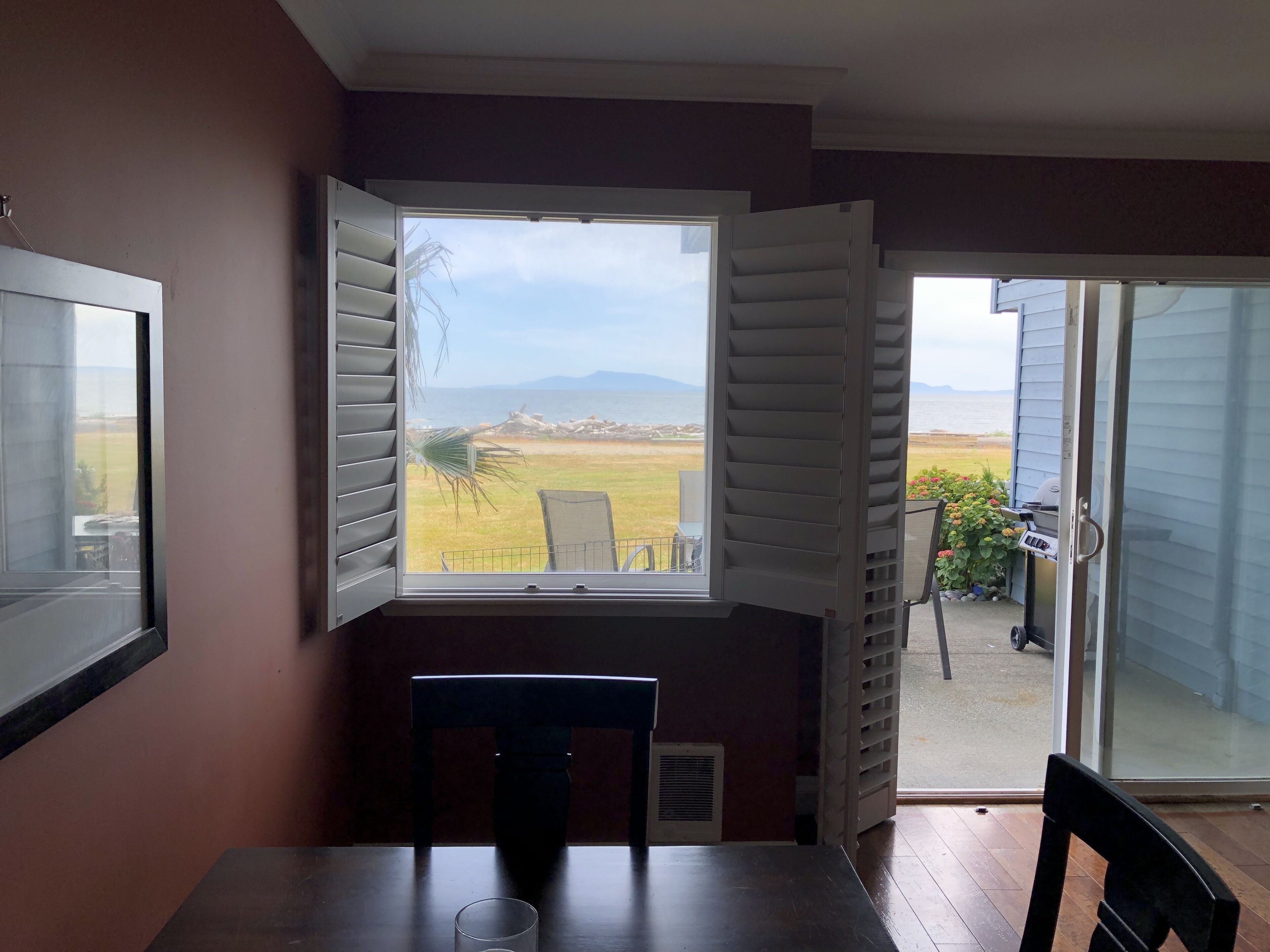 Spectacular Ocean Front Beach Condo Home