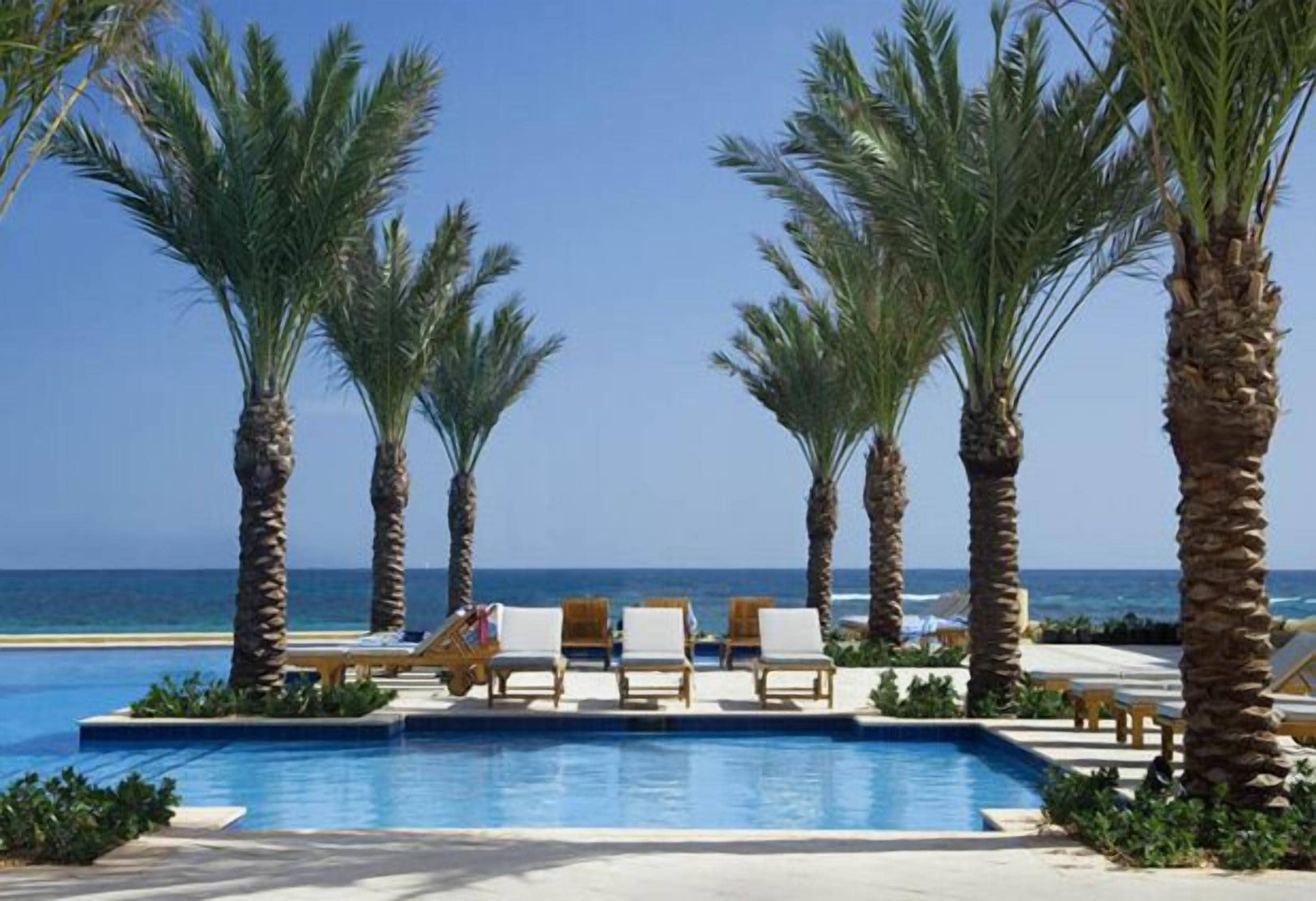 3-Bedroom Suite At Westin Dawn Beach Club