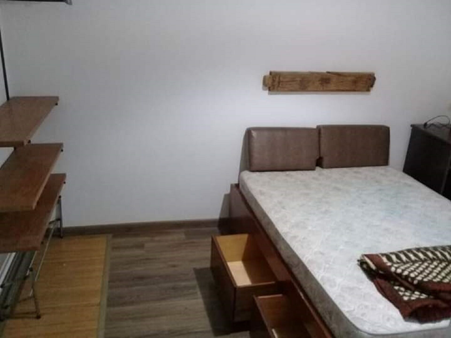 Apartment in Jundiai season