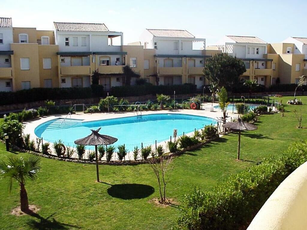 First floor apartment, Garden of Golf 1