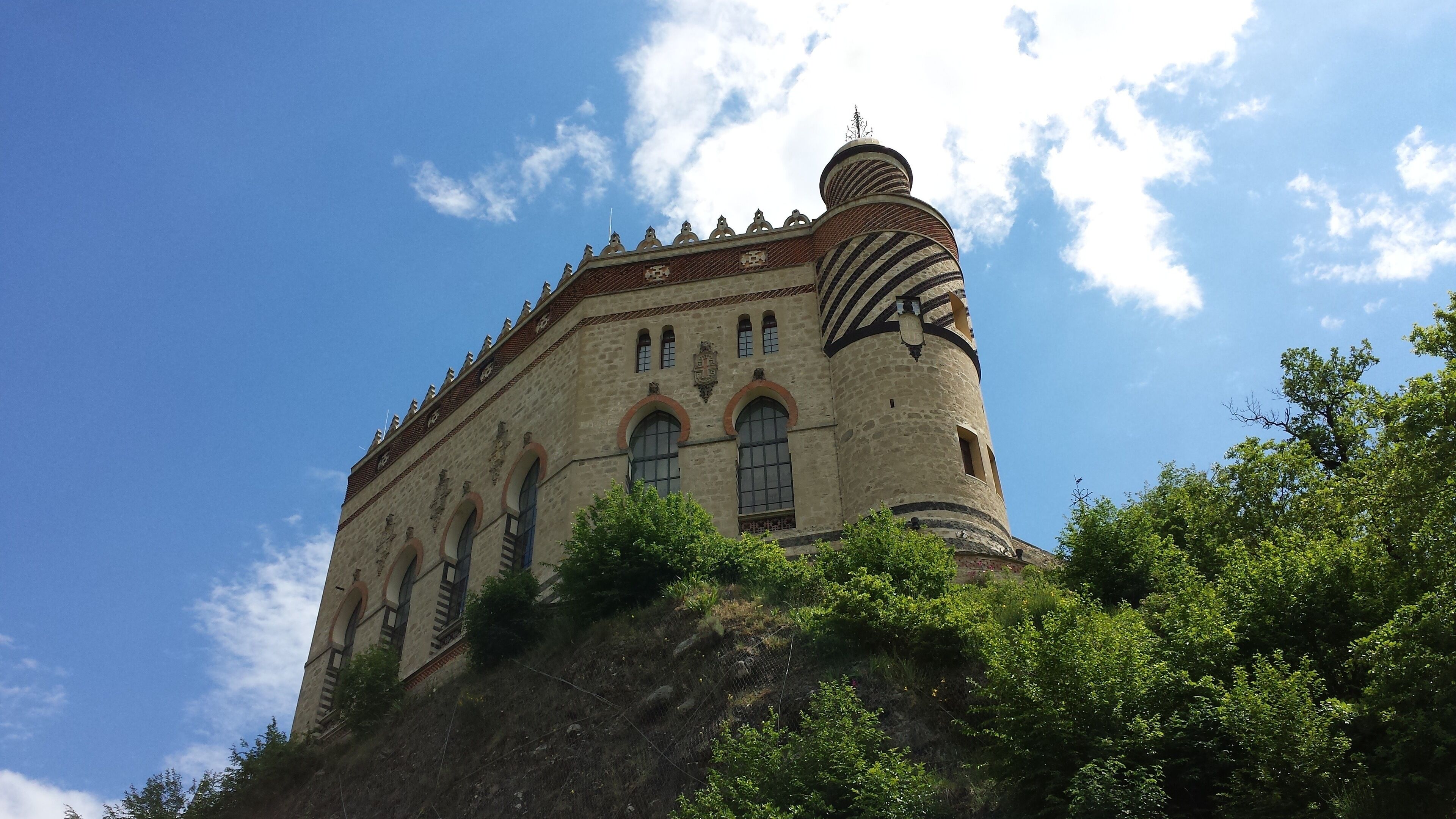 "ALESSANDRAMARIA" Holiday house. If you want BOLOGNA instead, see announcement 6990593