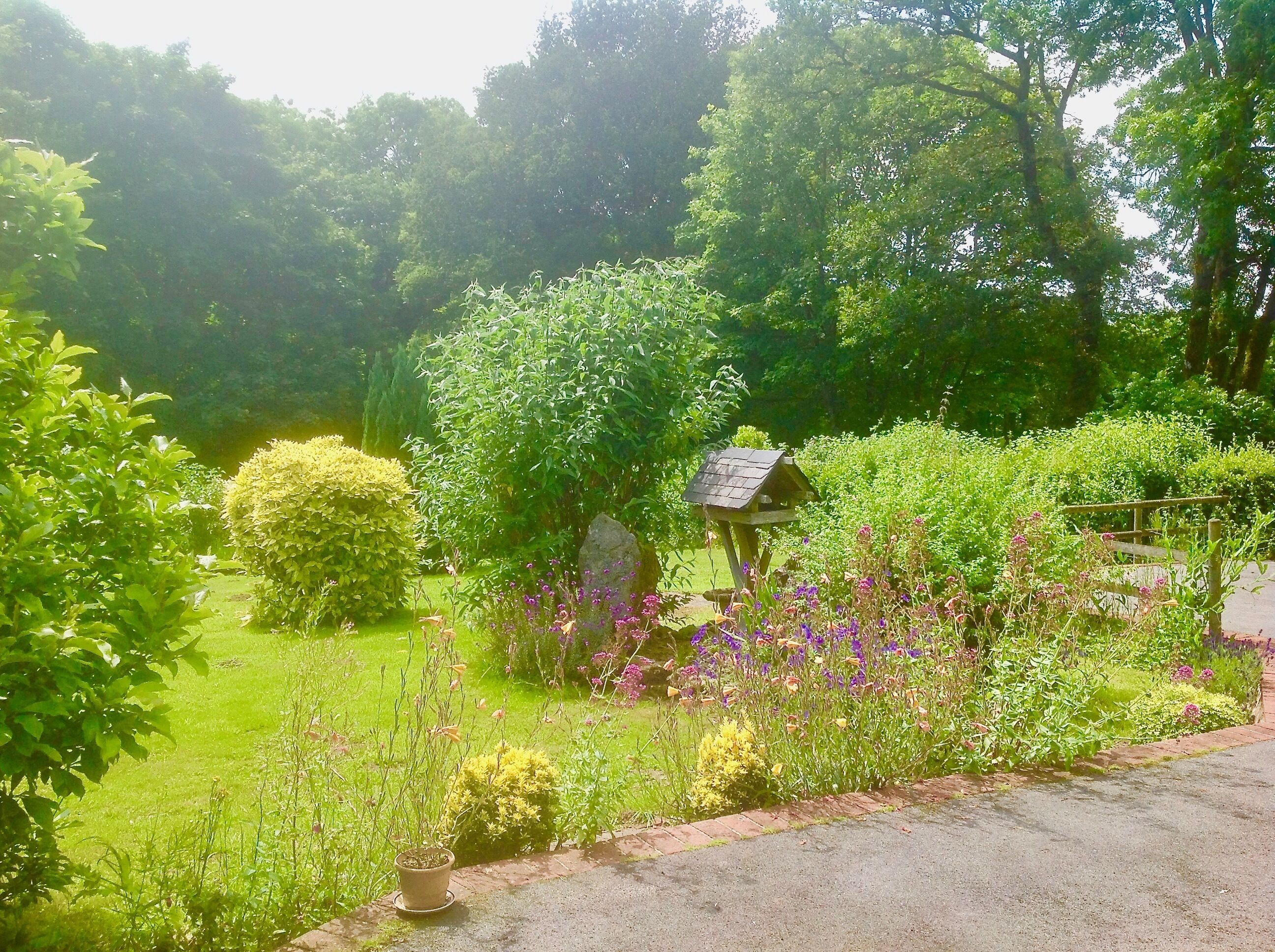  Exceptional property: "L'Arum" ***