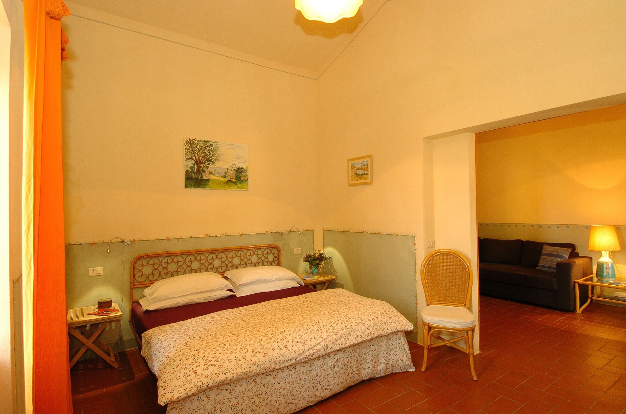 Farm Holidays Montecchio Fausto