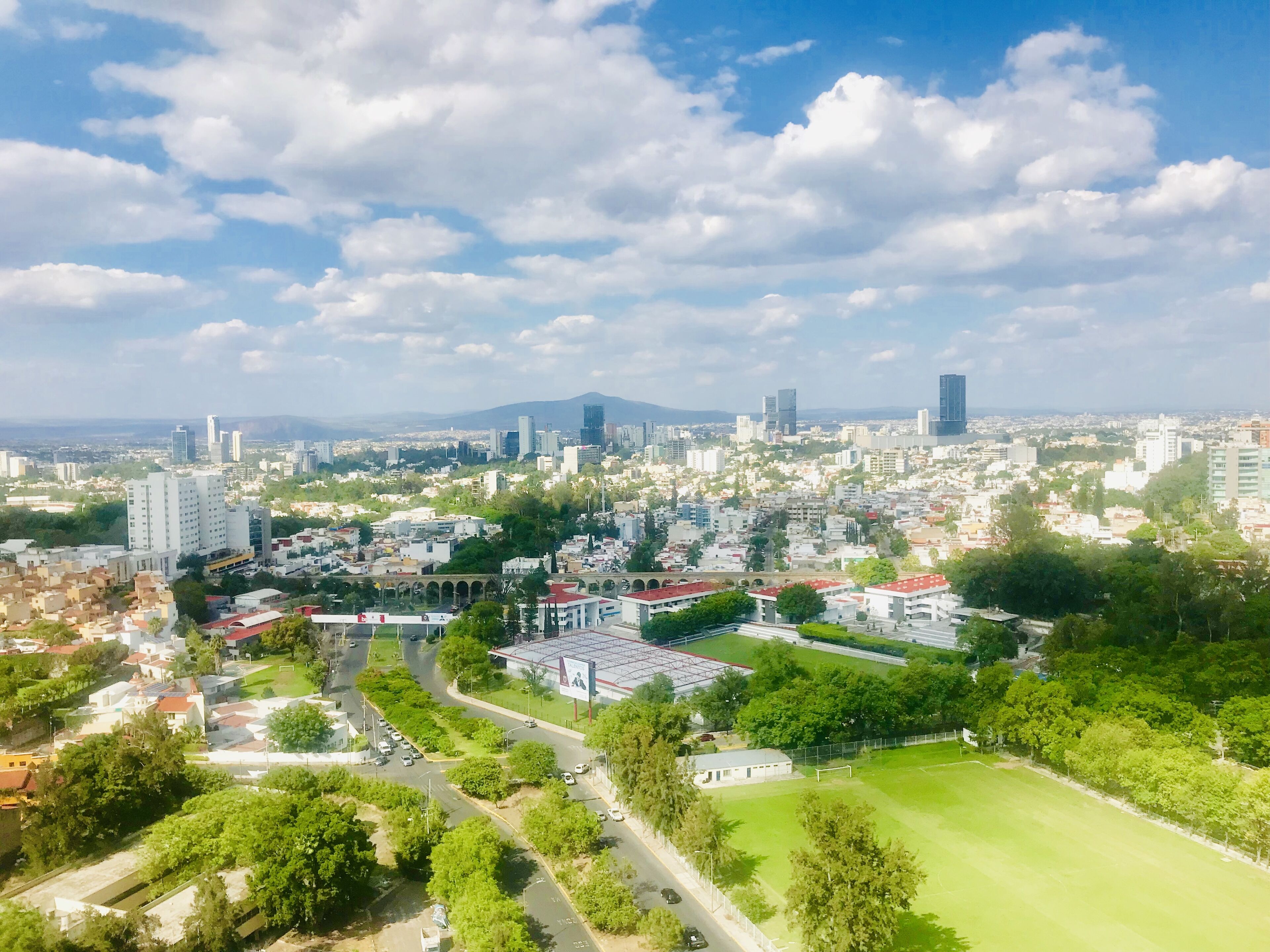 Casa de las Vistas: a contemporary condo in one of the best areas in GDL