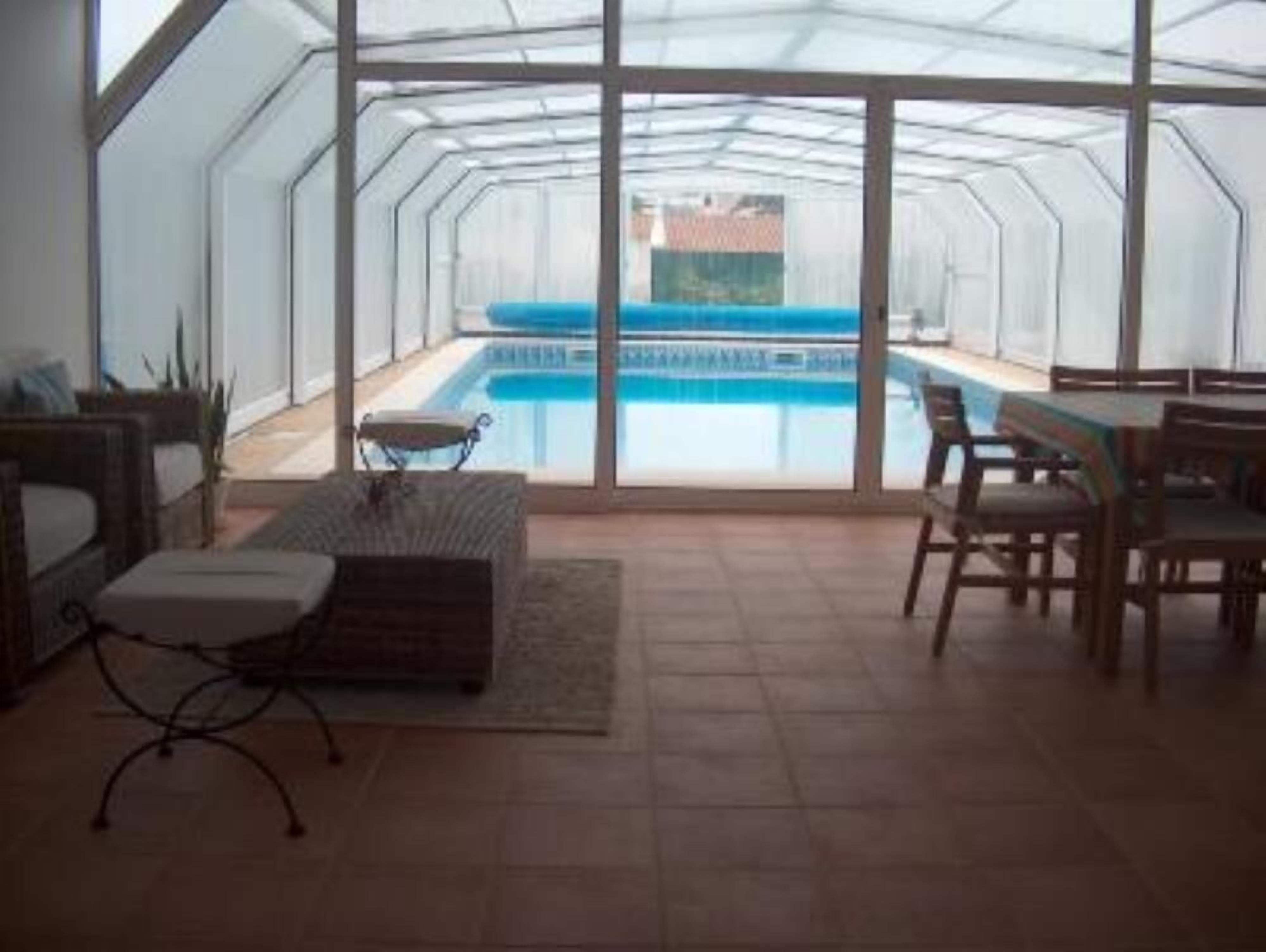 Vicente House - Aljezur