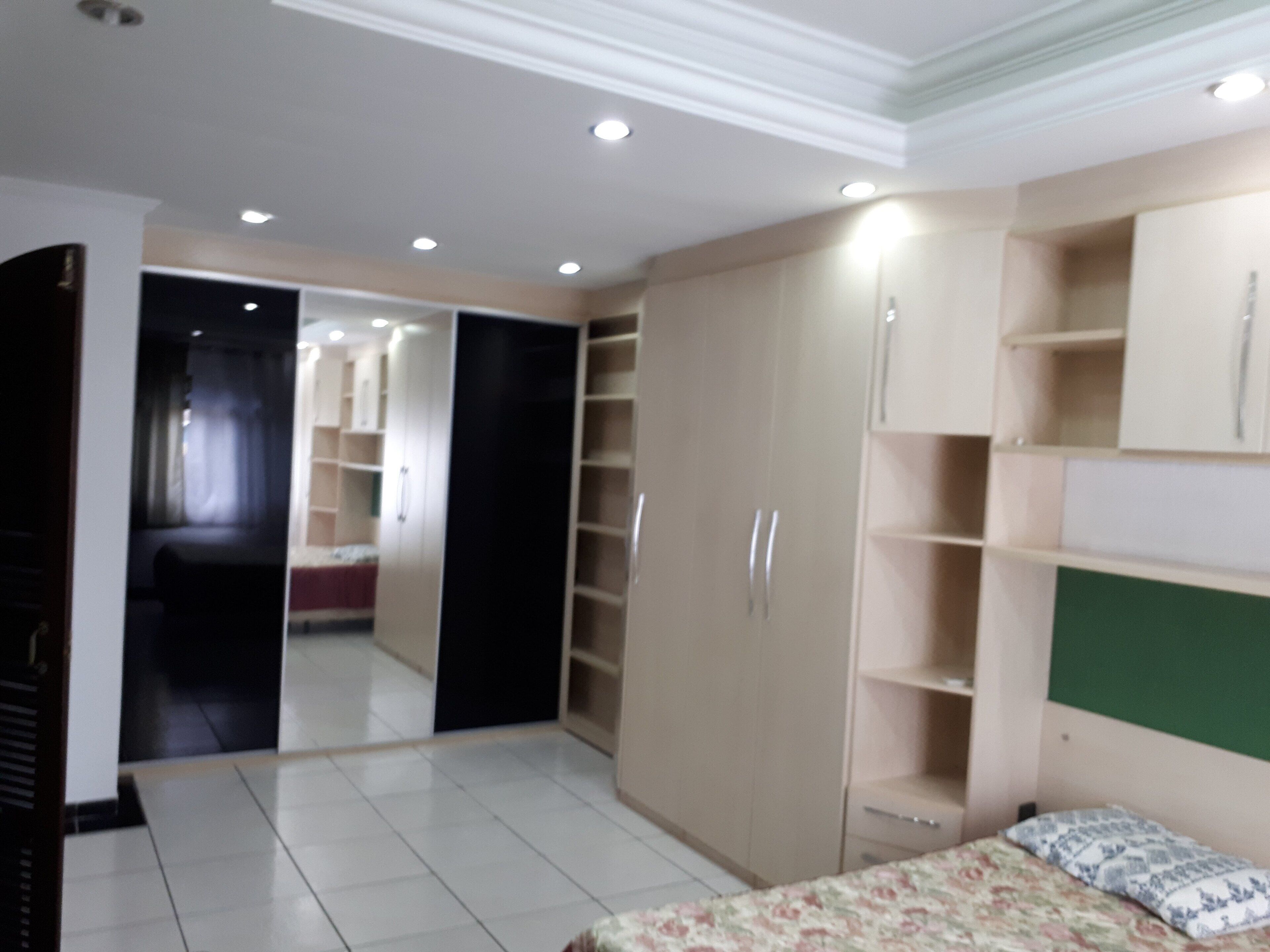 Ap.  Furnished full; Angra / Paraty-RJ