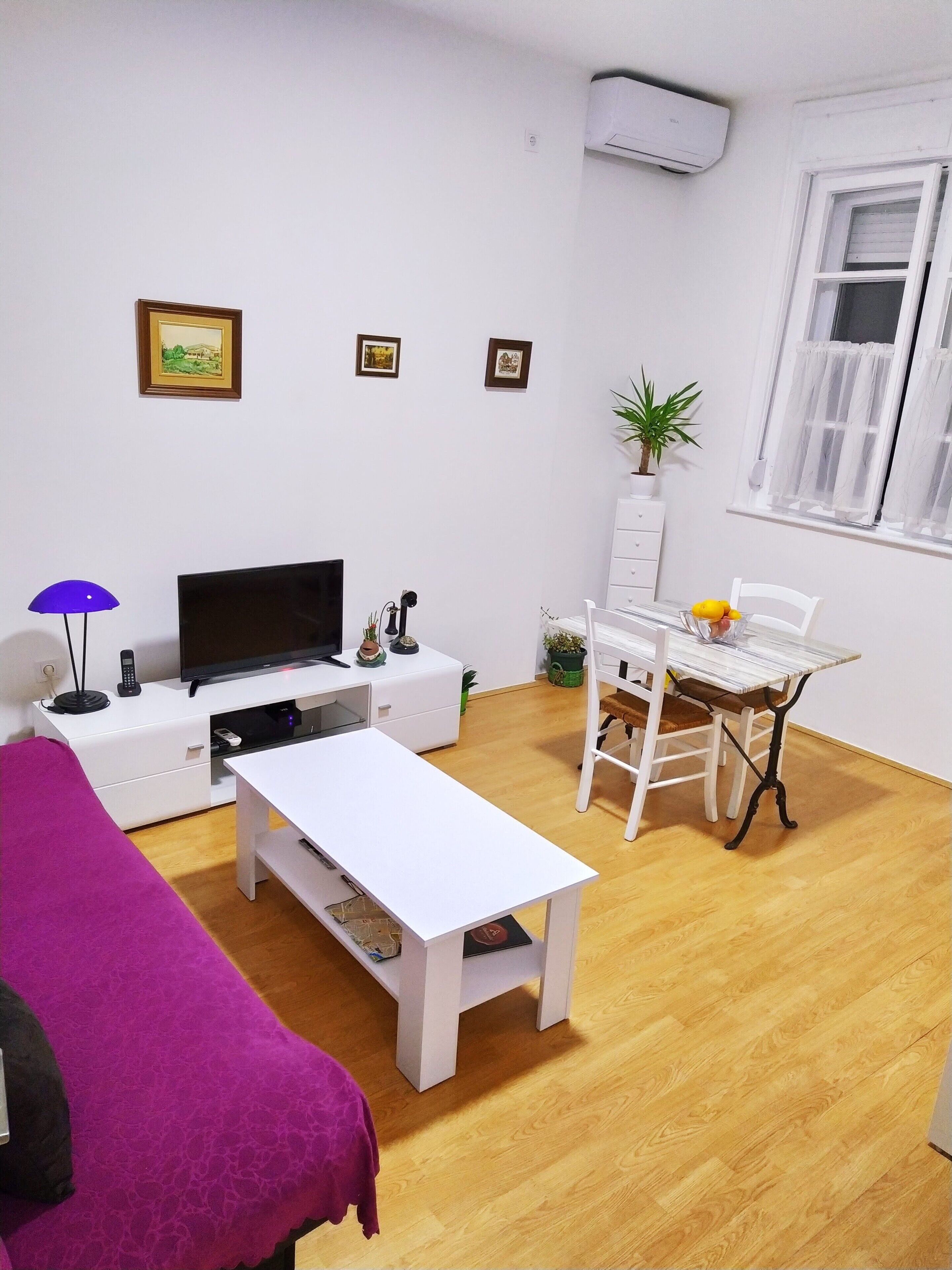 Cozy apartment Podgorica