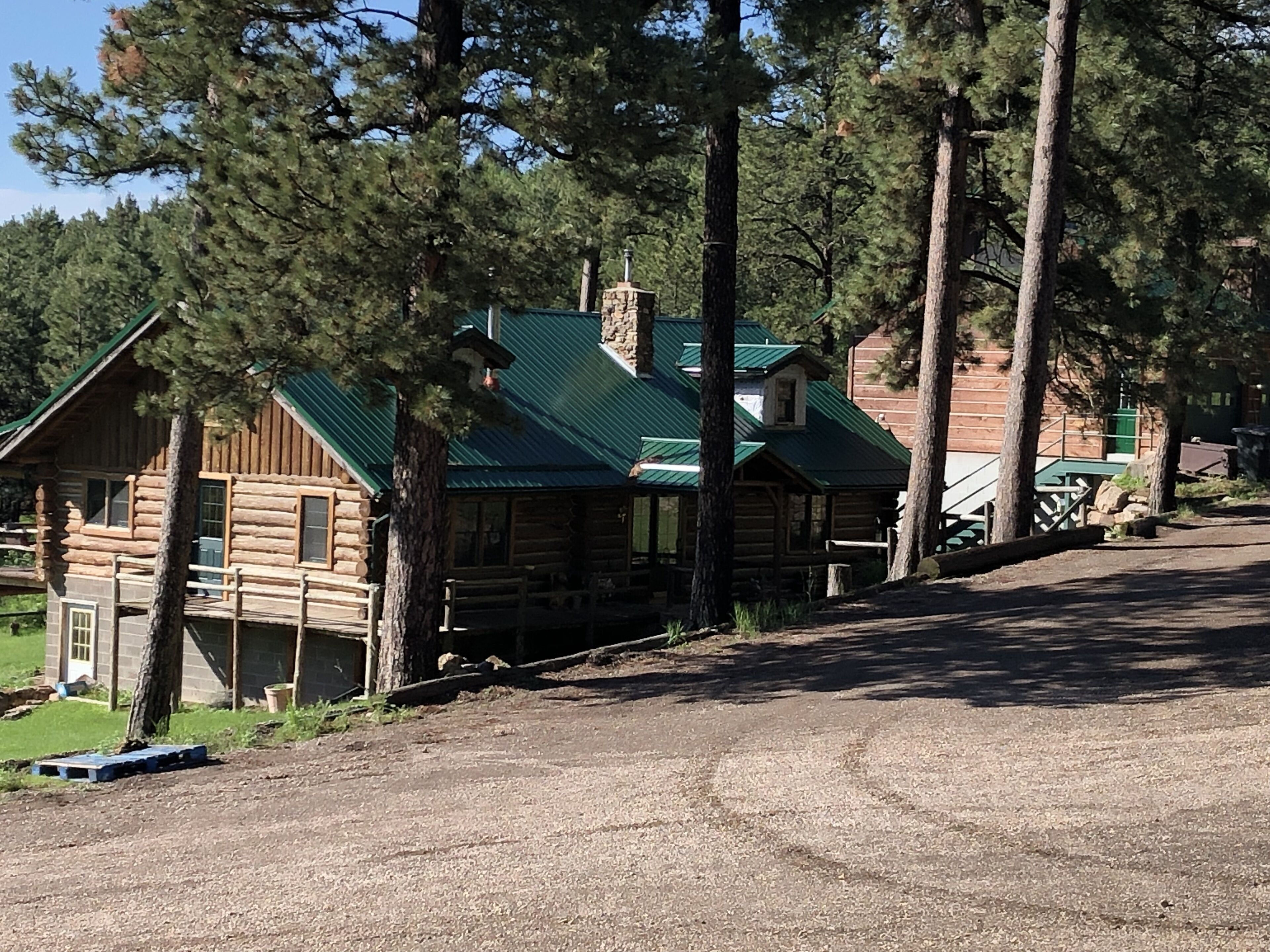 NEW Black Hills Getaway in Deadwood
