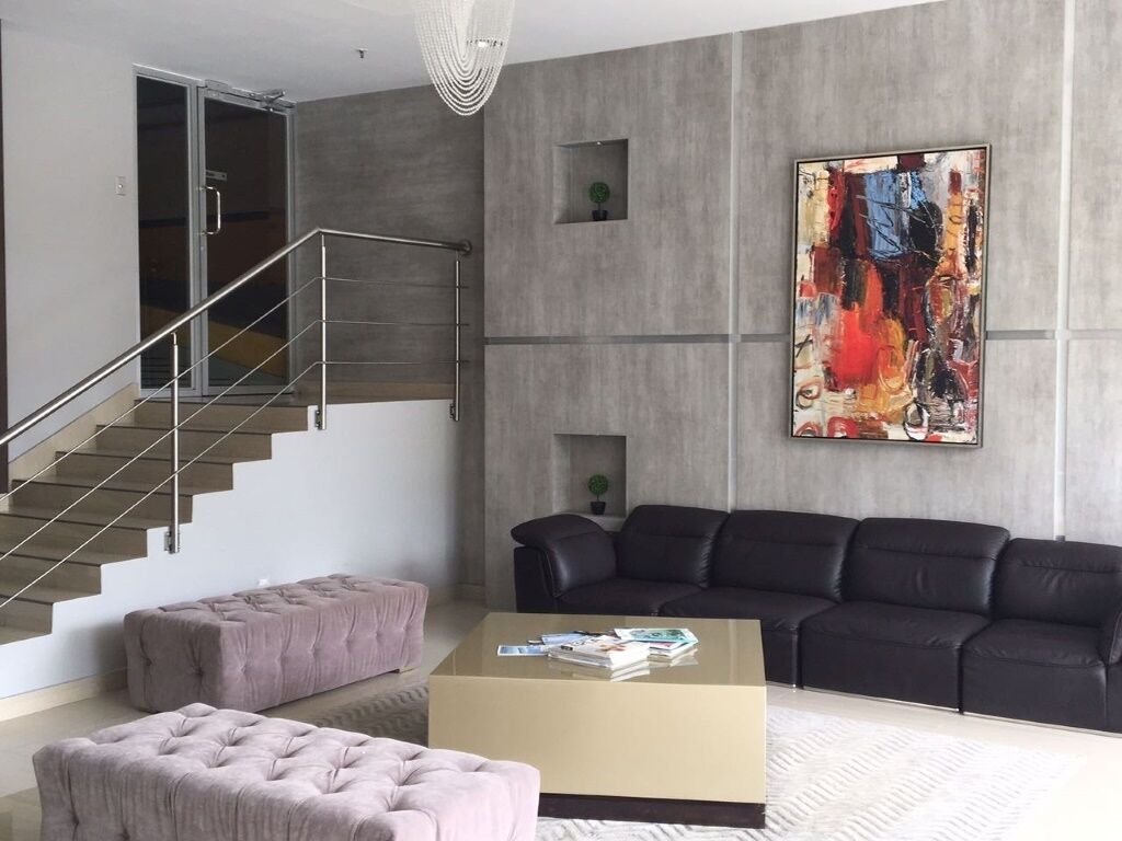 Rent apartment in Guayaquil
