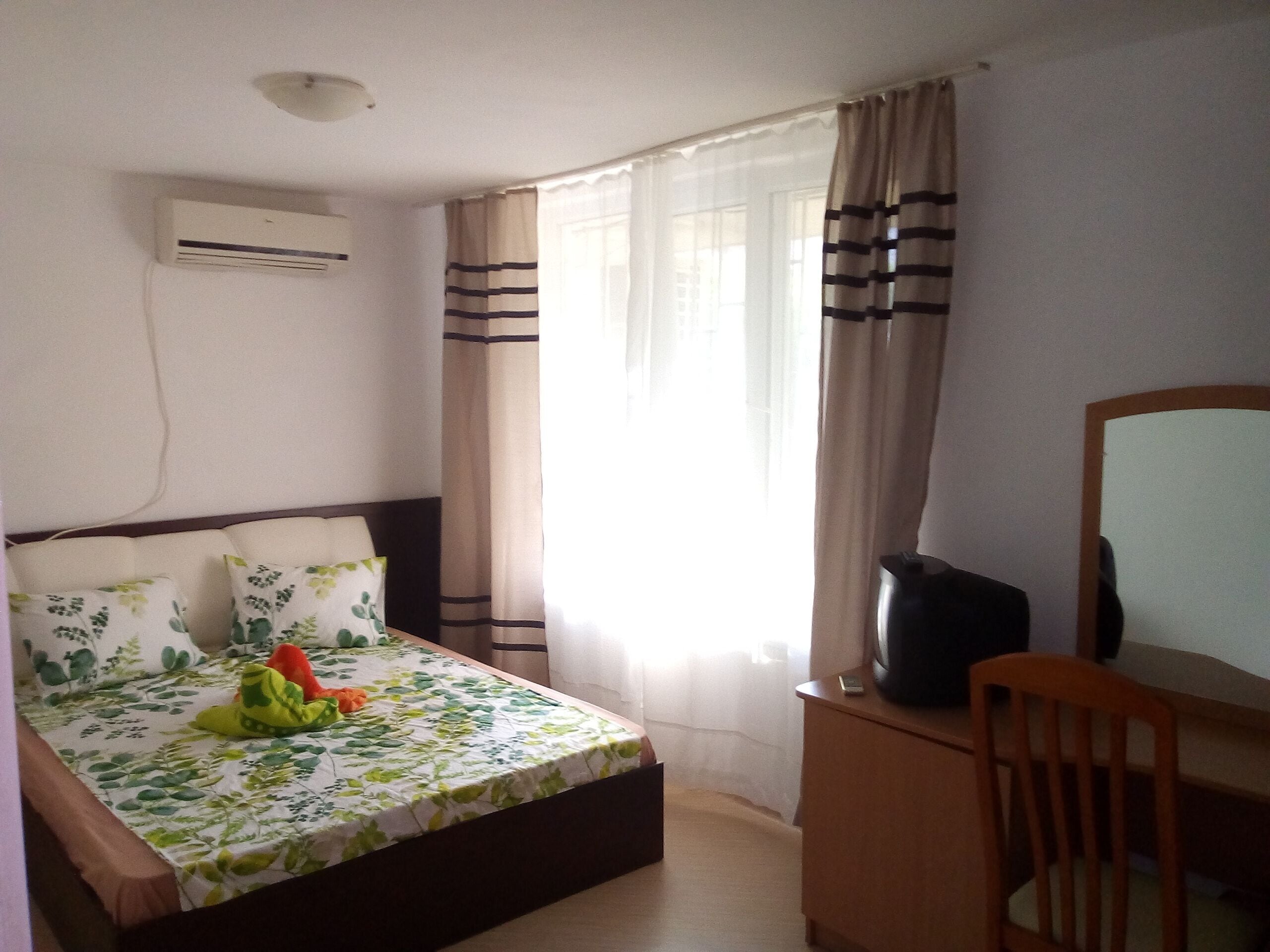 Apartment  Vili's place