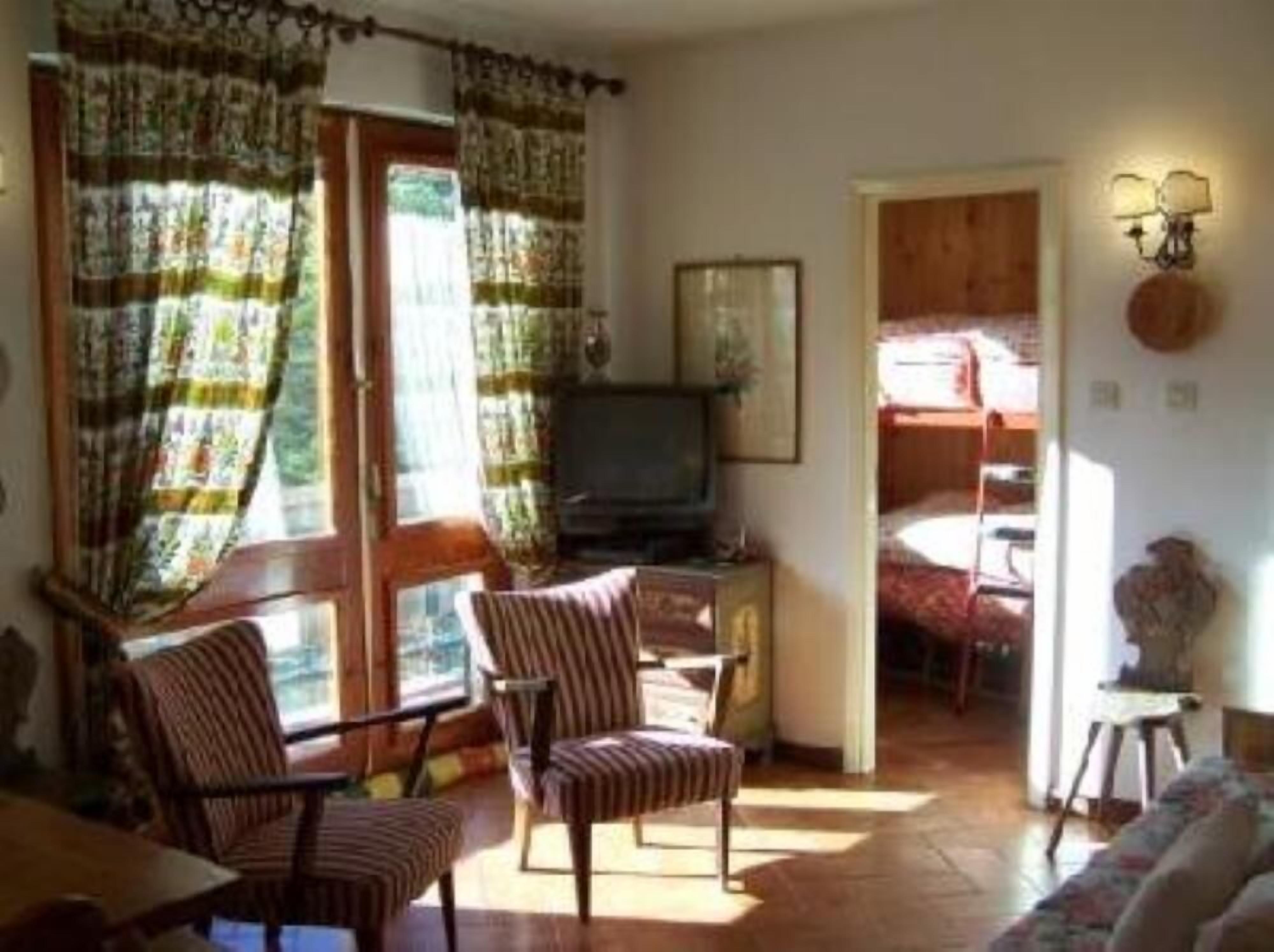 Your mountain vacation