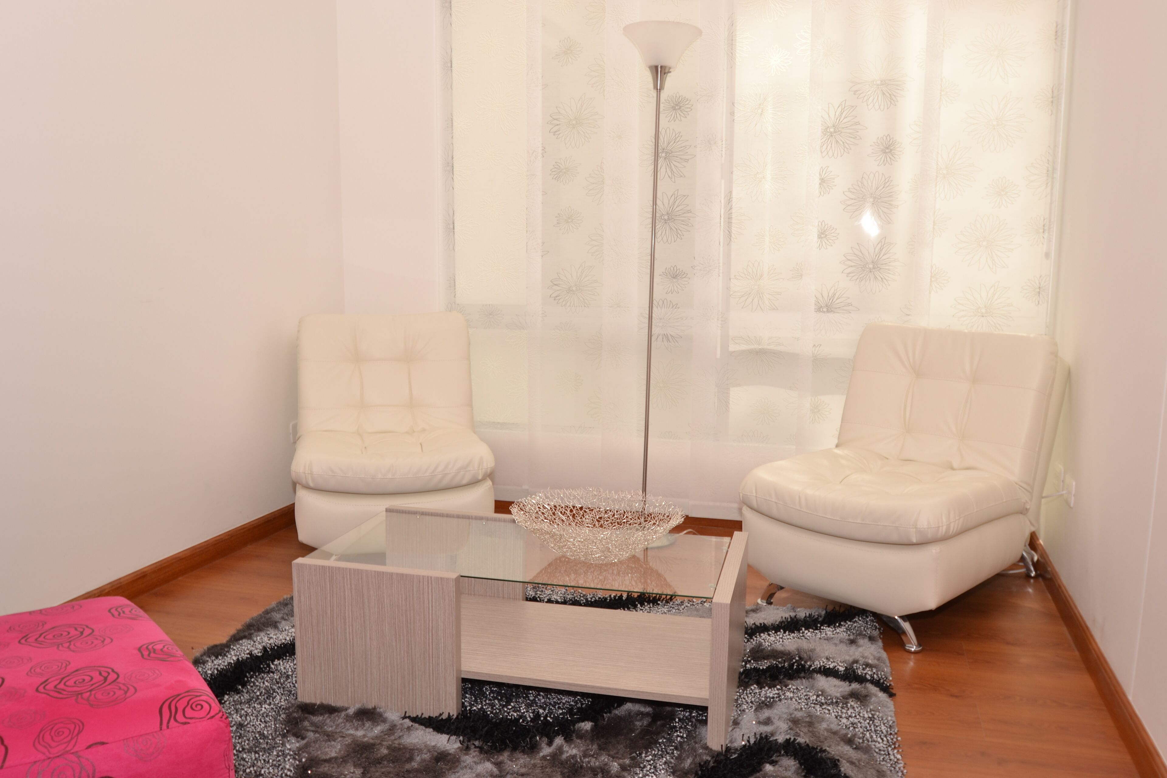 ANTONIA - 1 Br. Designer Apartment with modern furniture