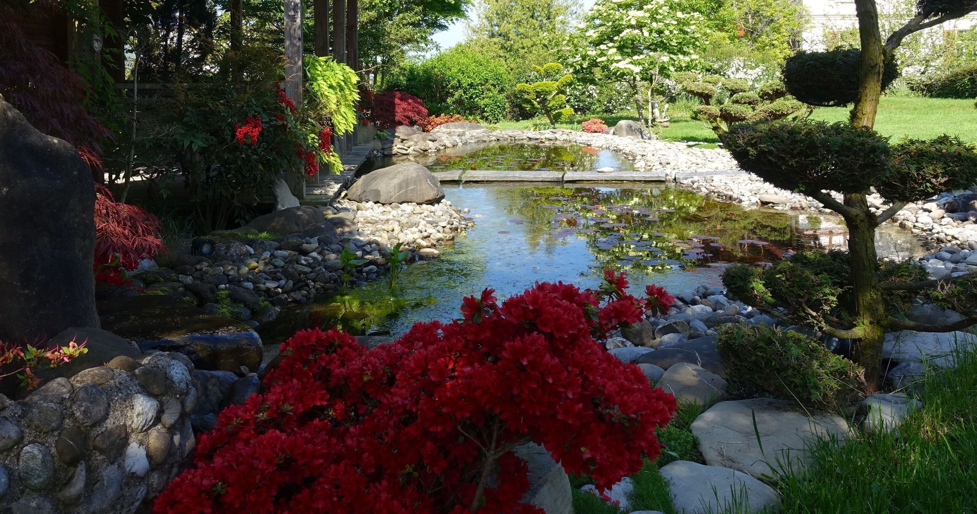 Idyllic Bregenz Garden Oasis on the Pfänderhang
