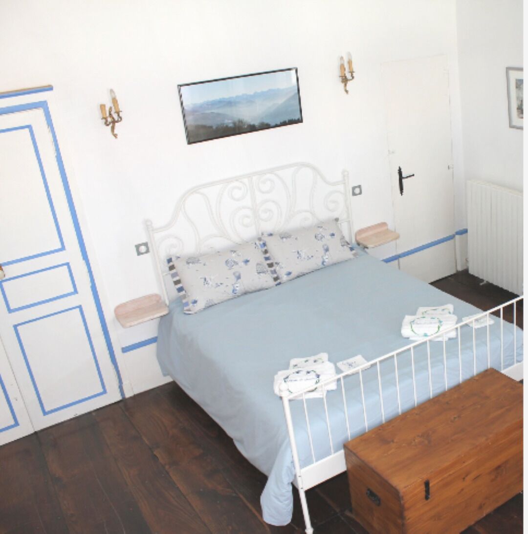 VINCENT REGAGNON room