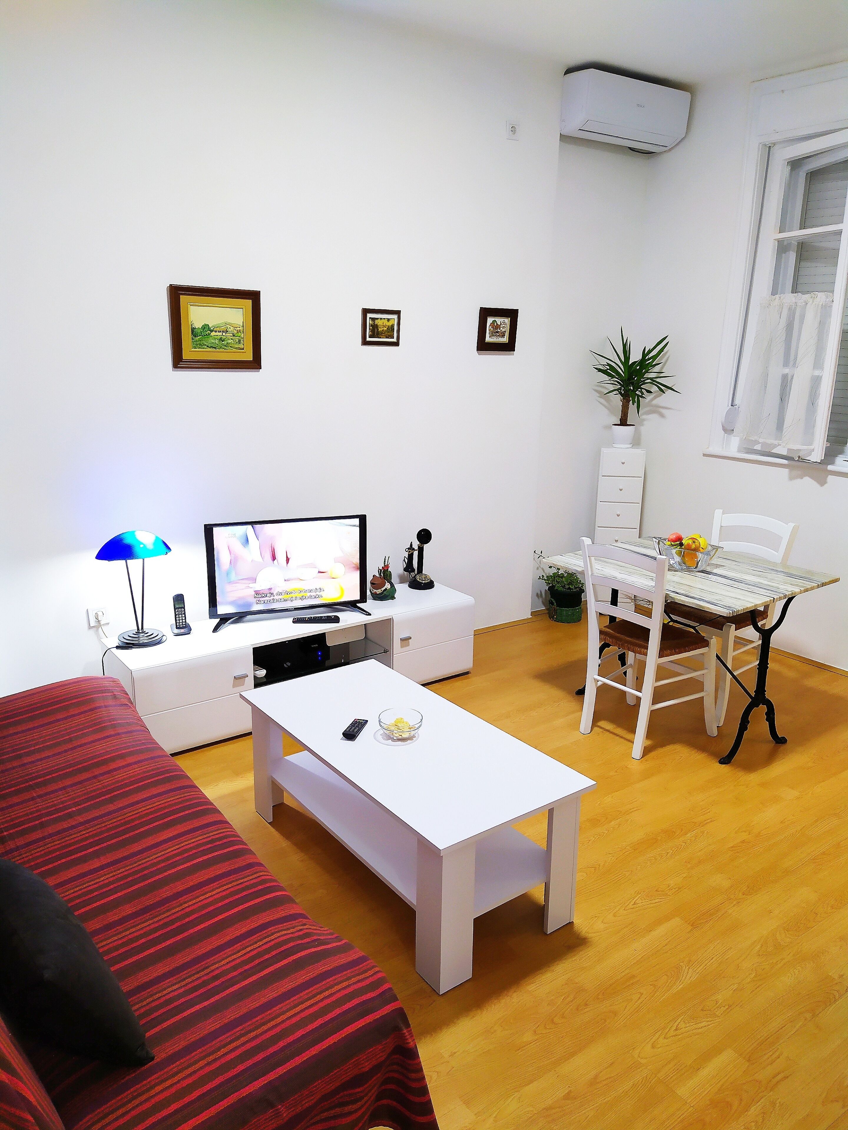 Cosy apartment Podgorica Center