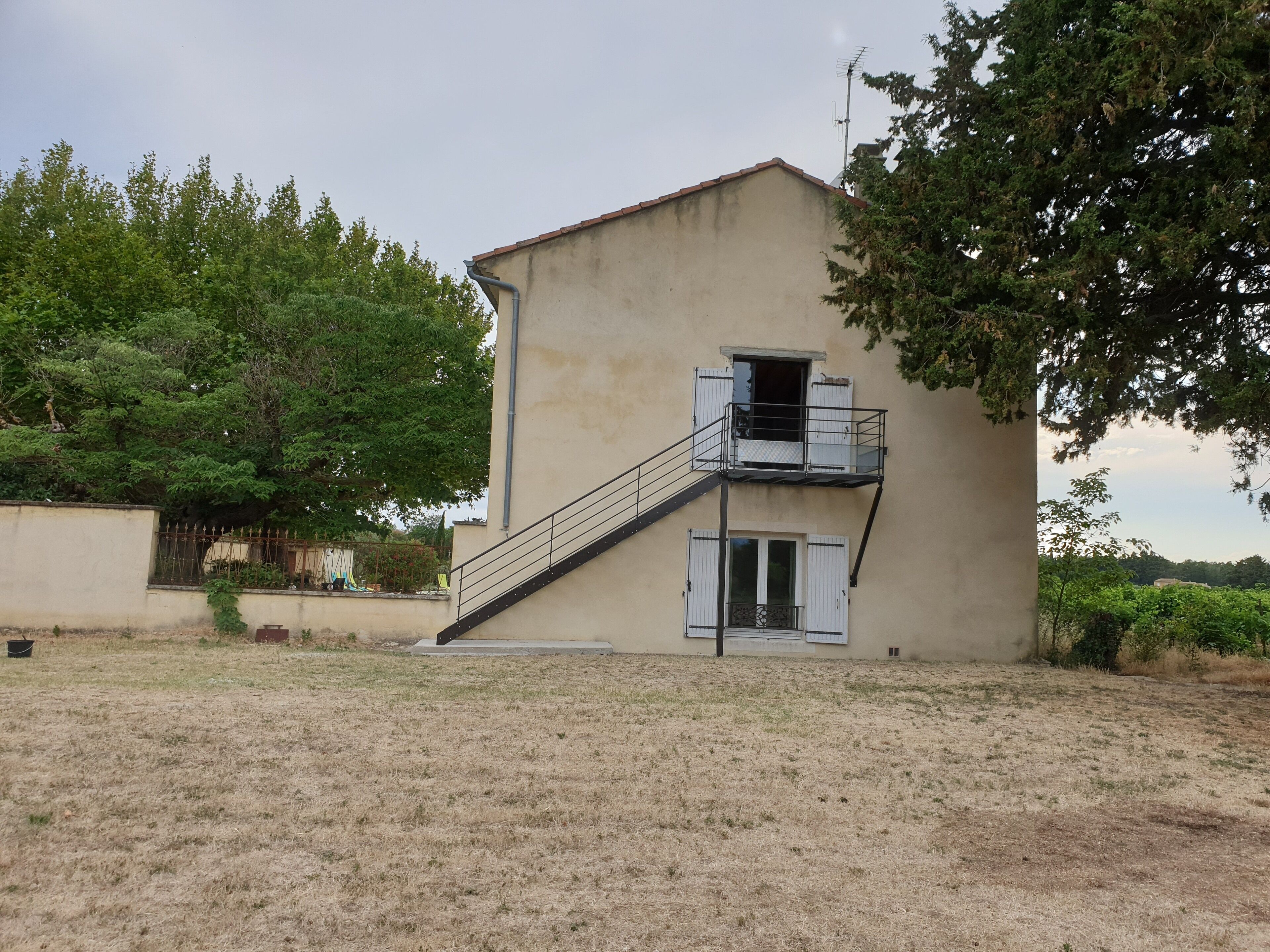 GITE 1 BASTIDE LAGREMUSE