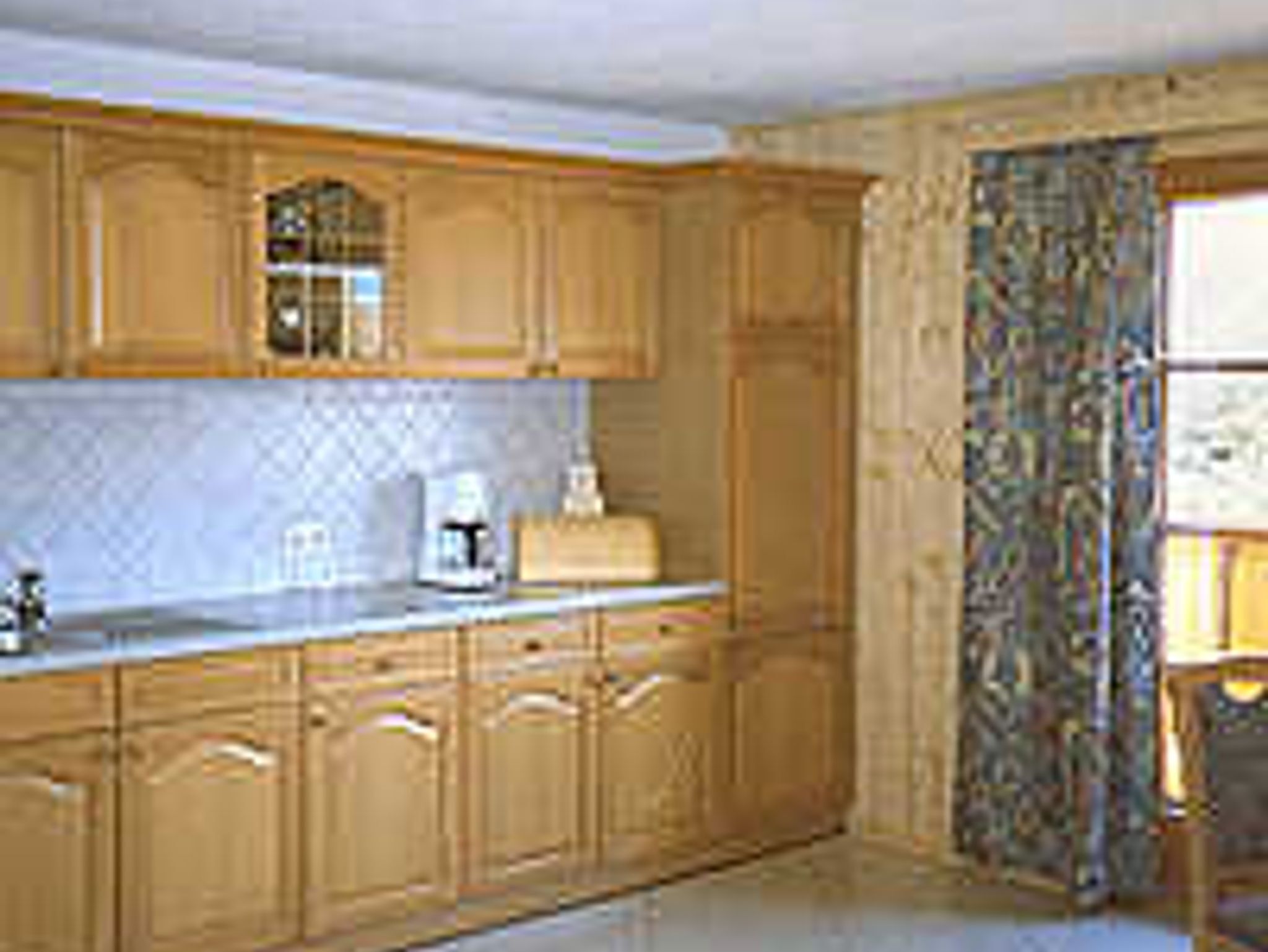 Apartment 1 - Tolahof