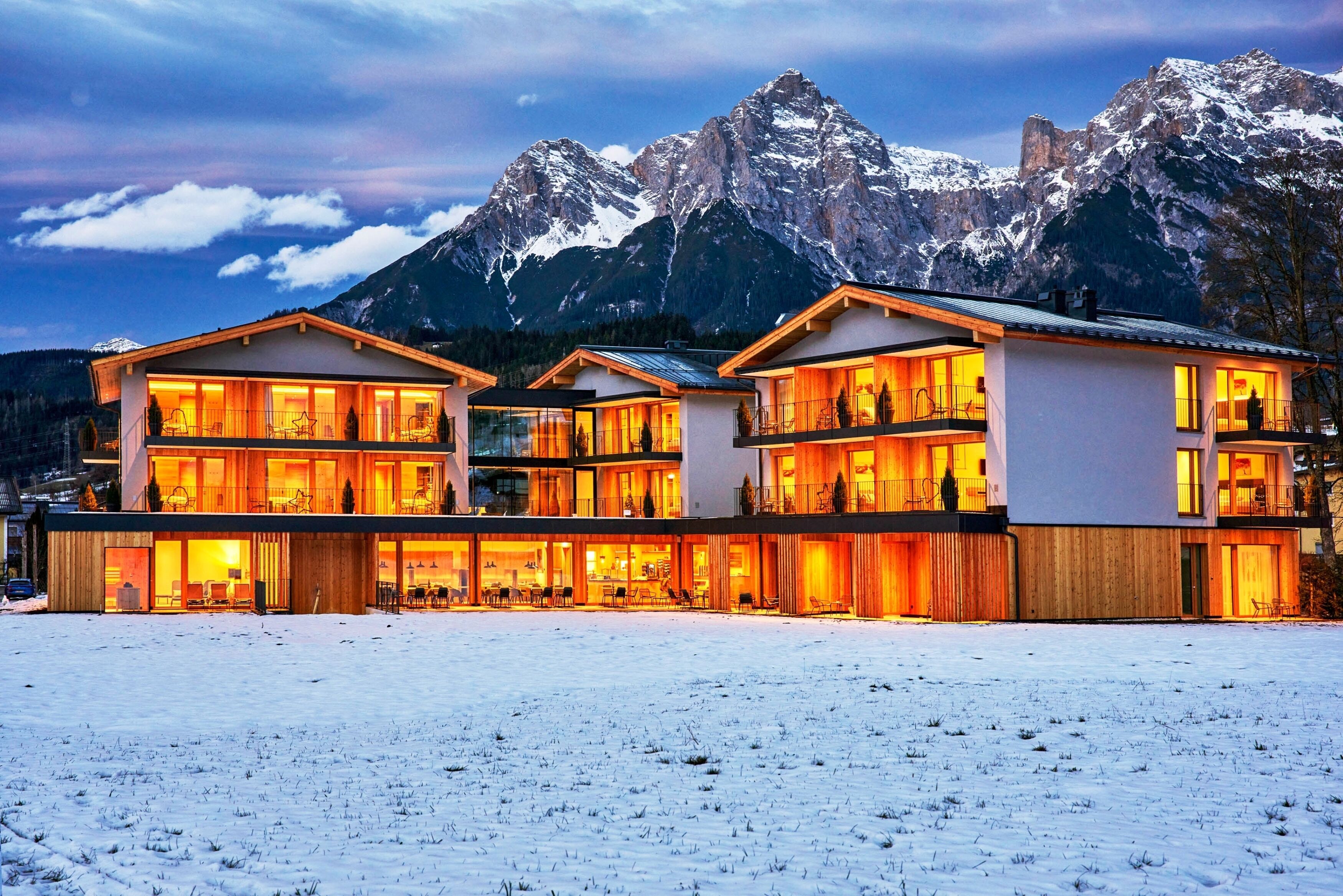 Hotel MorgenZeit - Natürlich