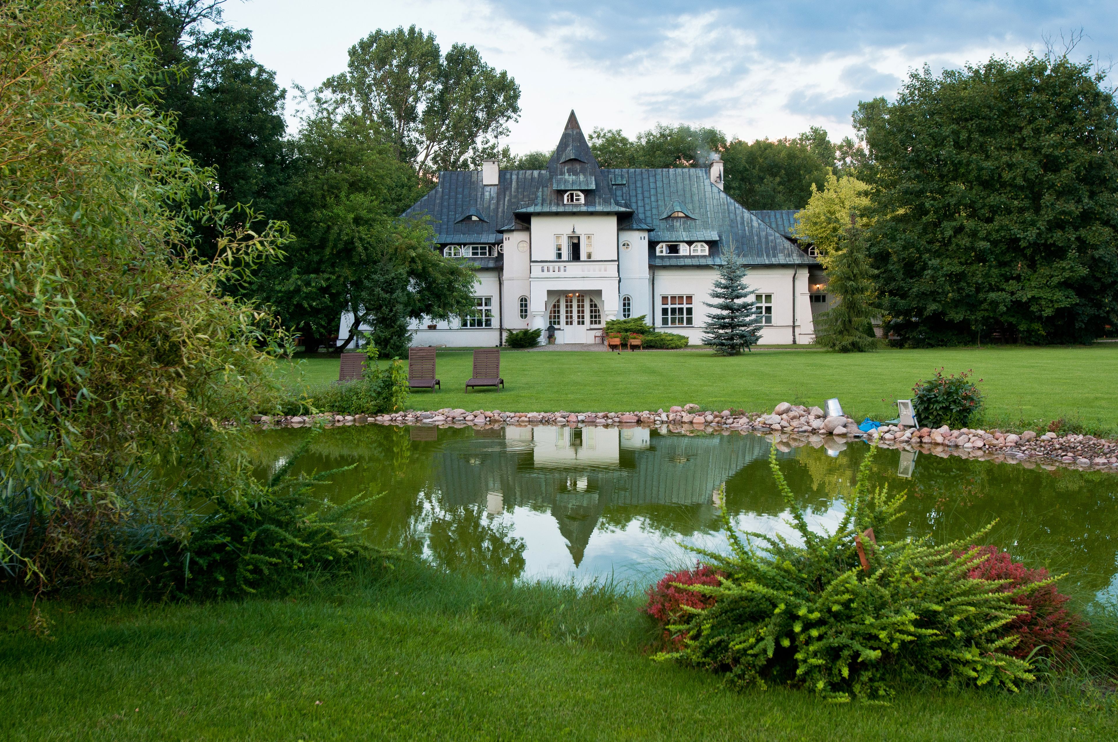 Nowy Dwor