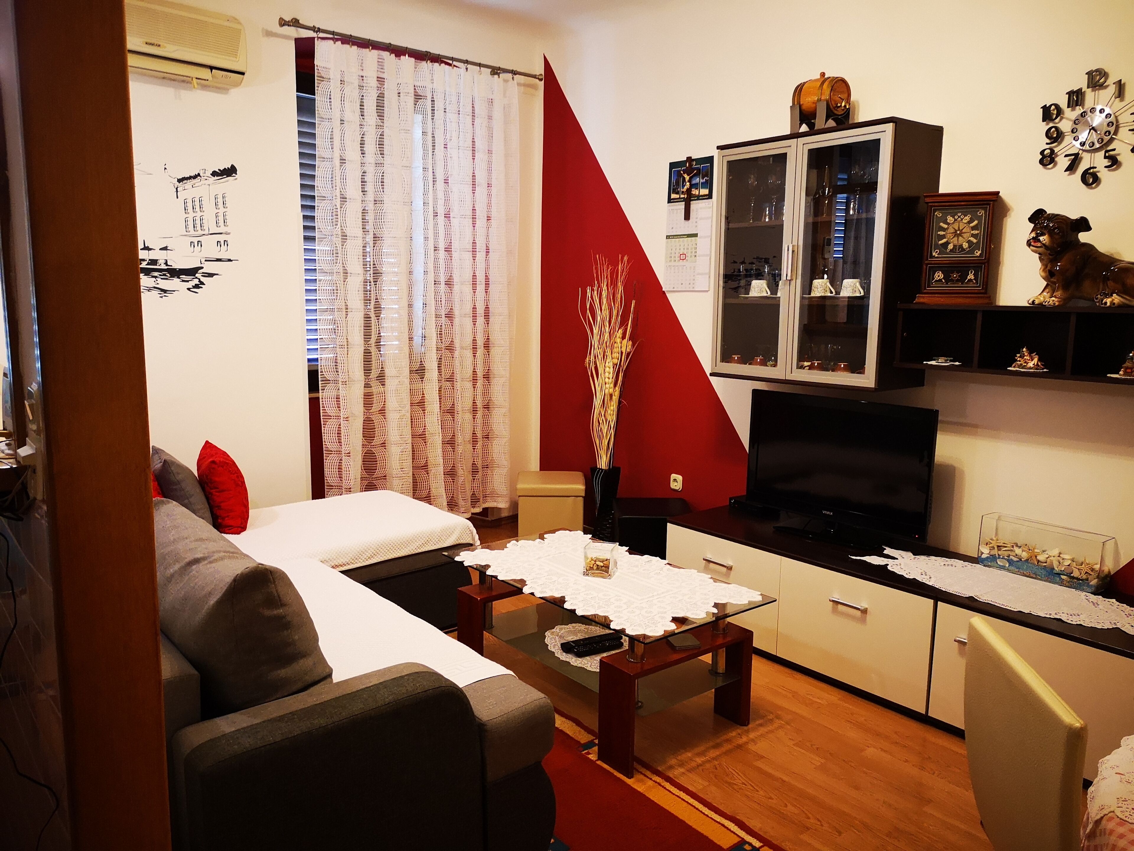 Apartment Ruza