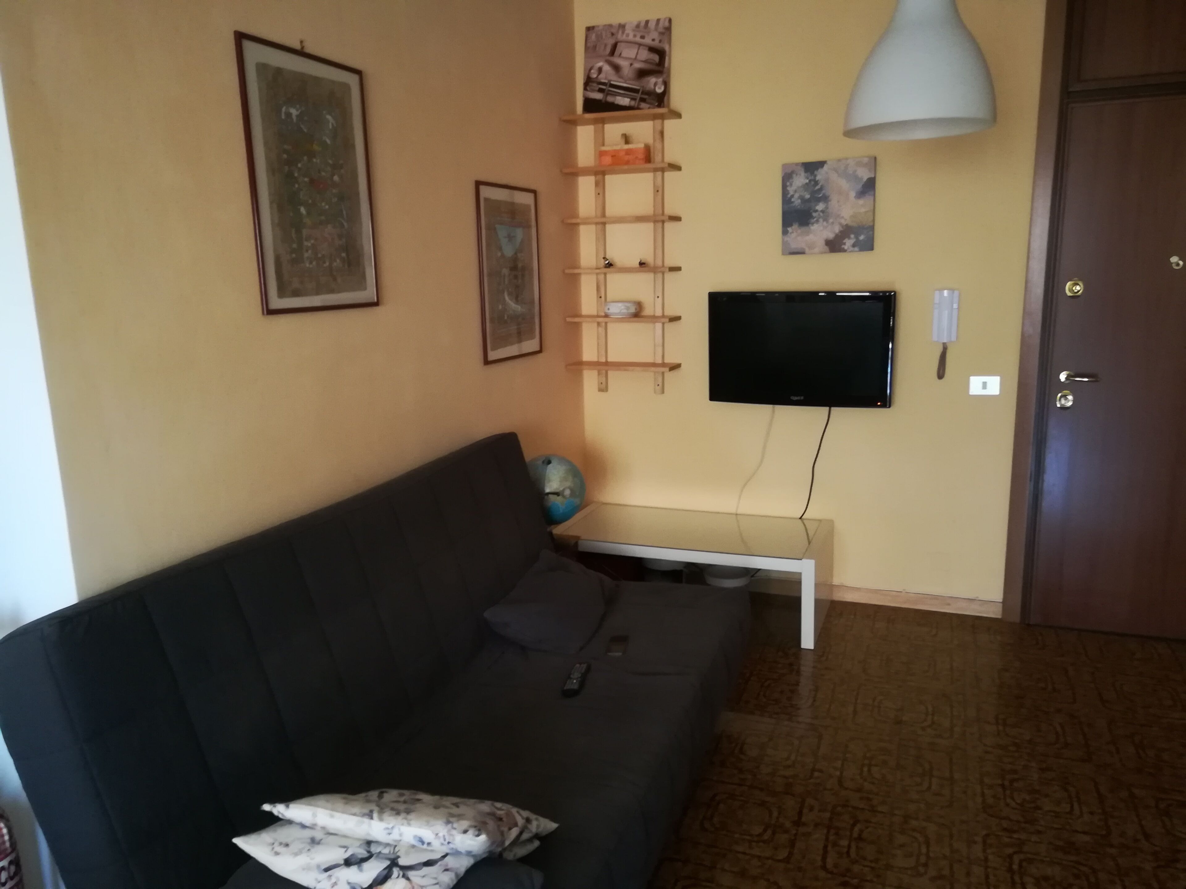 Sea, history, culture and nature