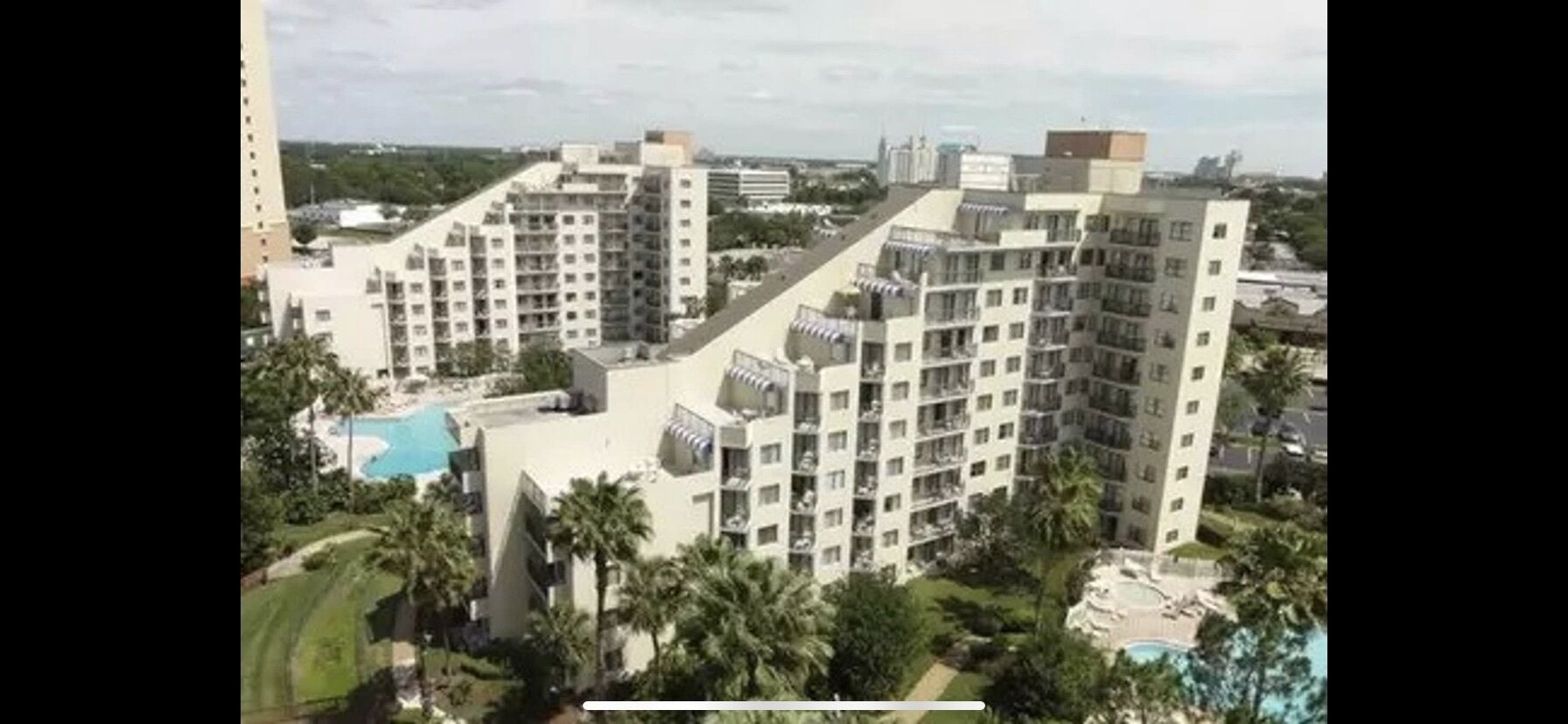 New Luxurious Condo, The Best in Disney with  3 Amazing  views