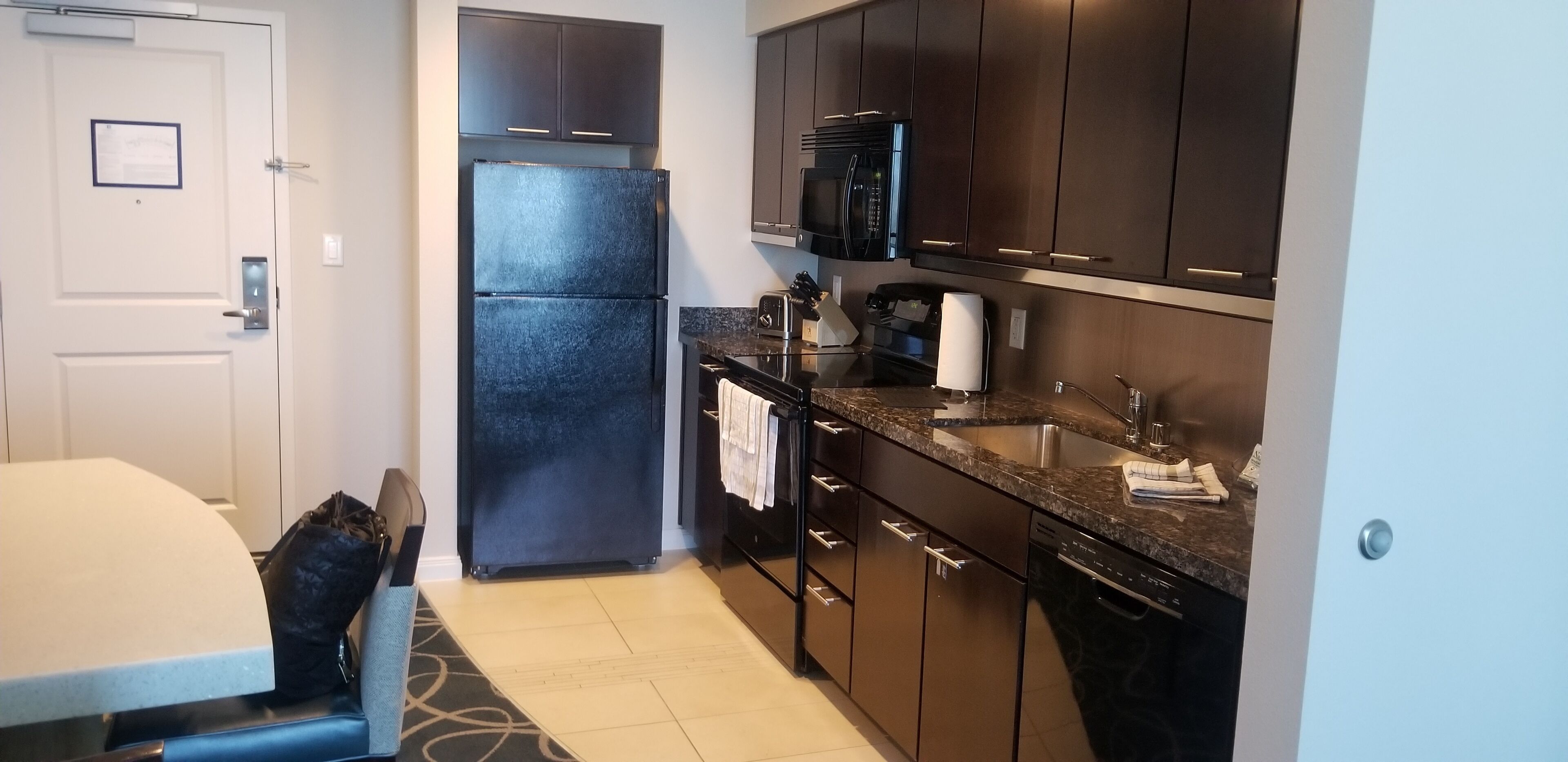 Las Vegas beautiful condo with 1 bed