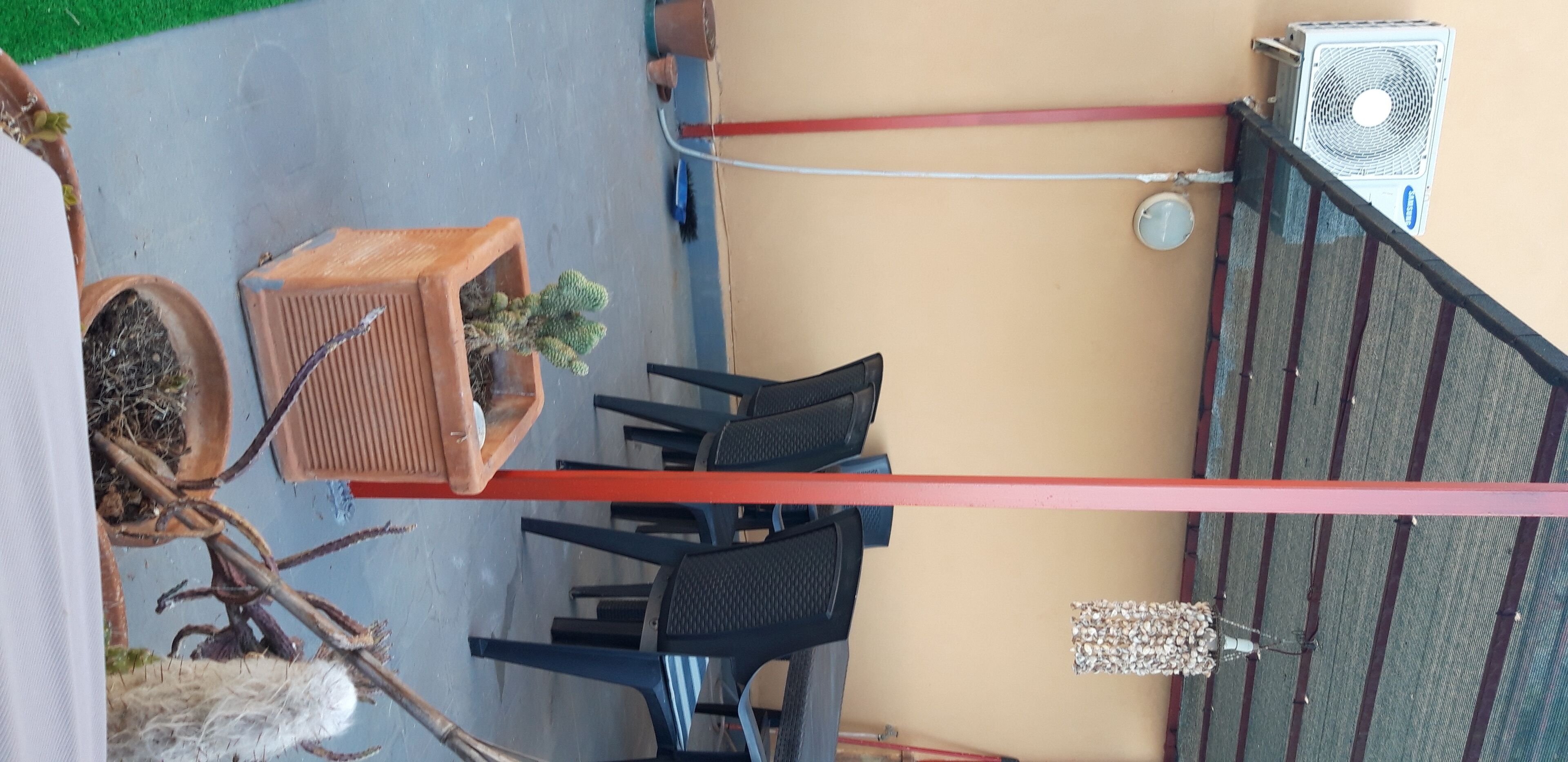 Panoramiccissima house 100 square meters from the sea