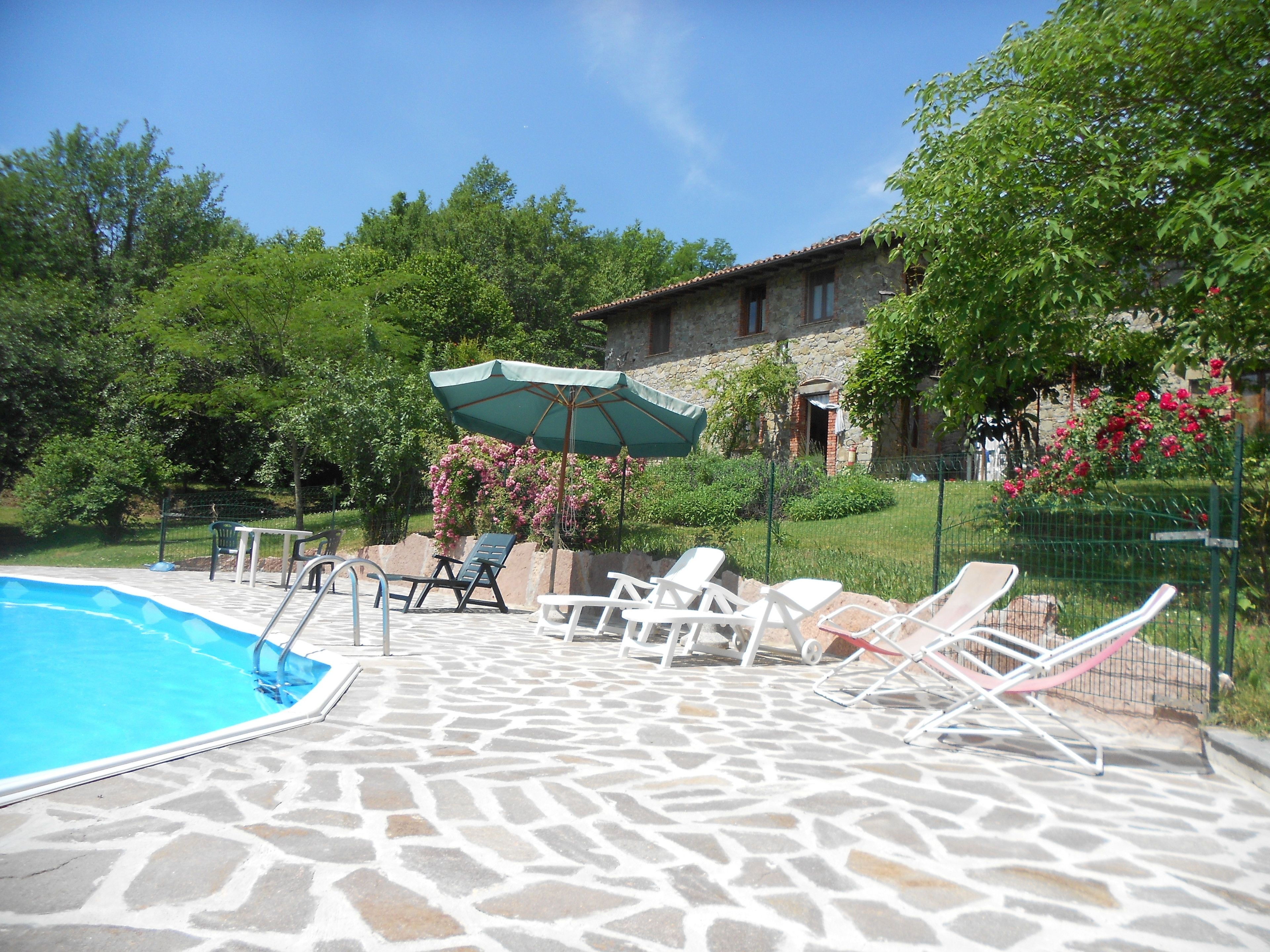 La Capannella