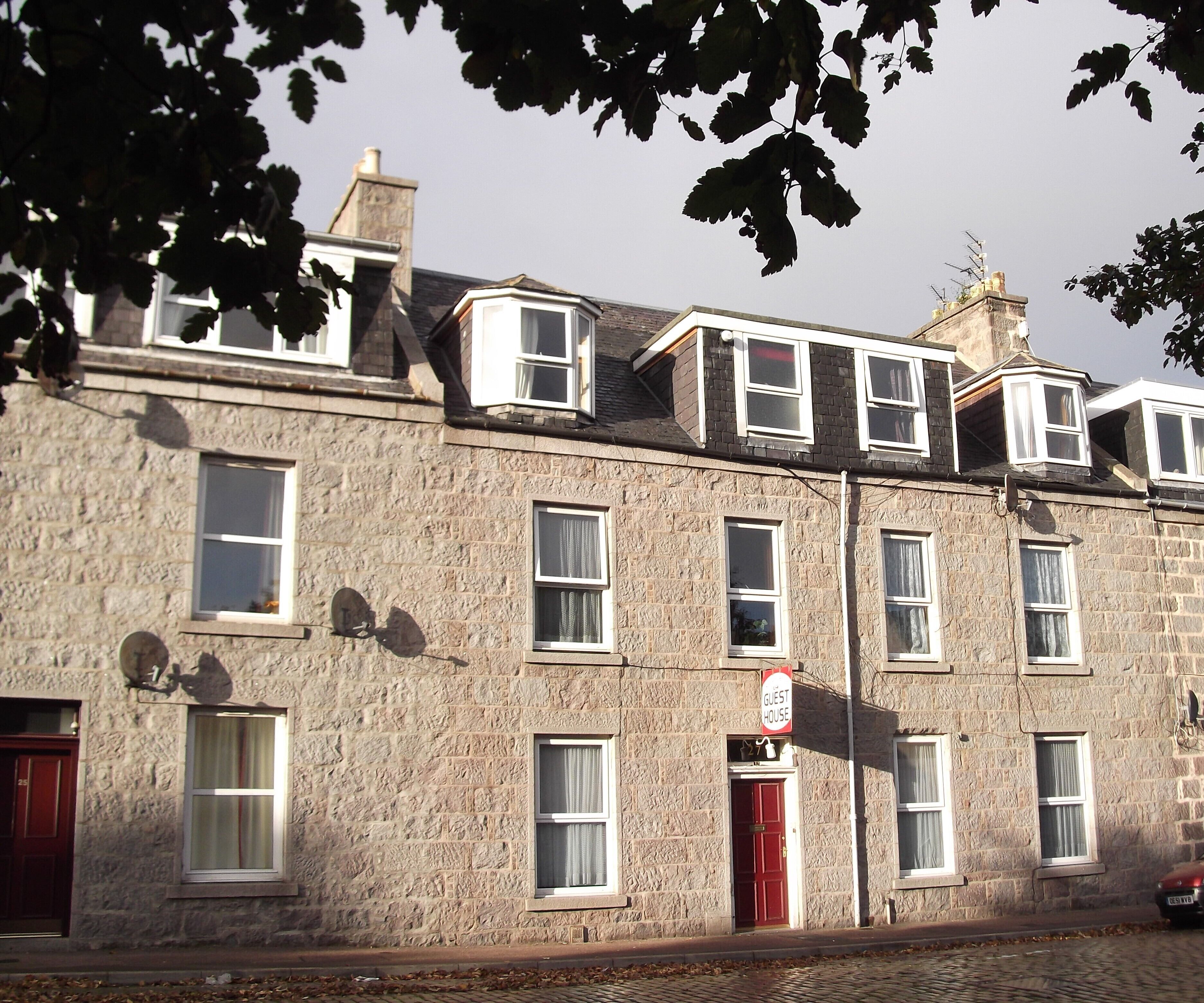 Jasmine Central Guest House
