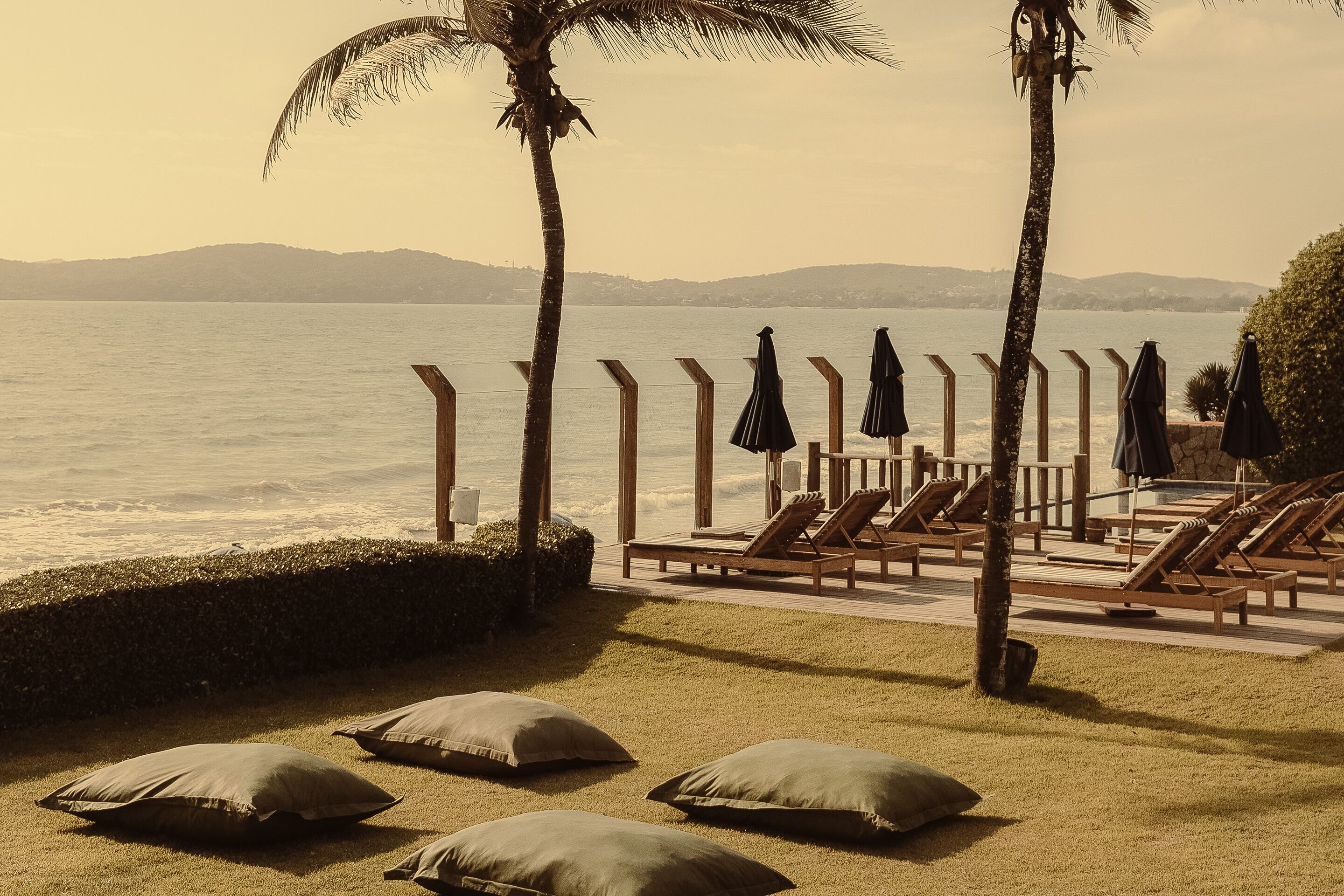 Pousada Villa Rasa