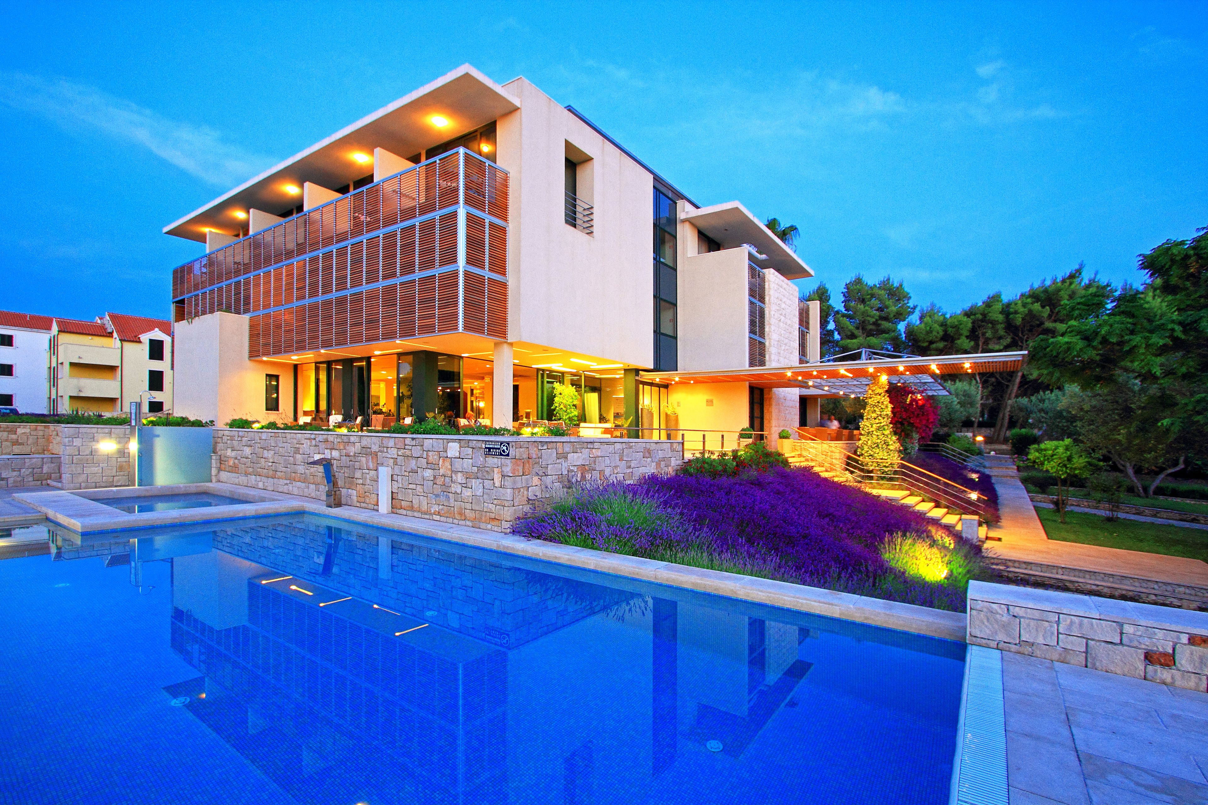 Bluesun Hotel Amor