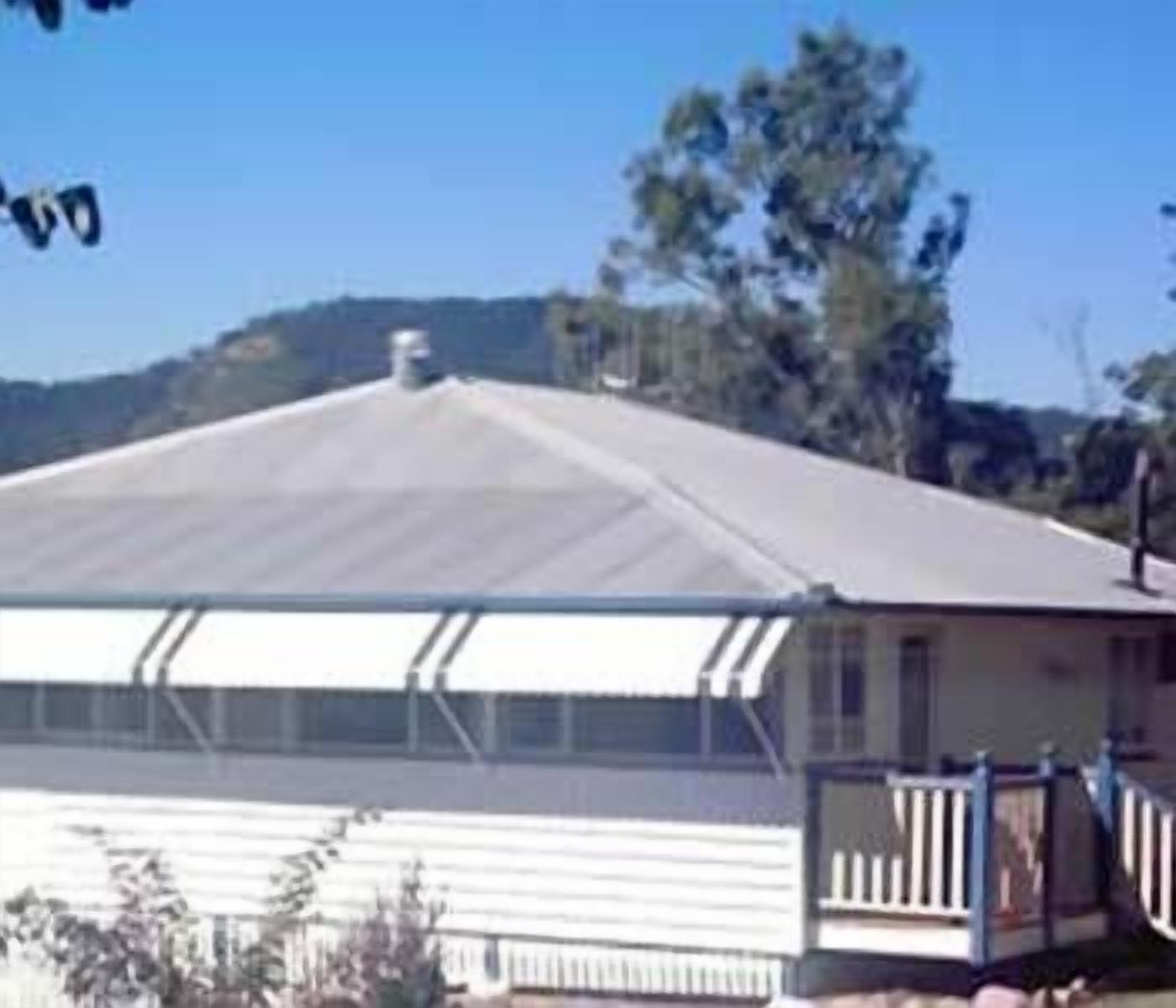 Staple House Bed and Breakfast