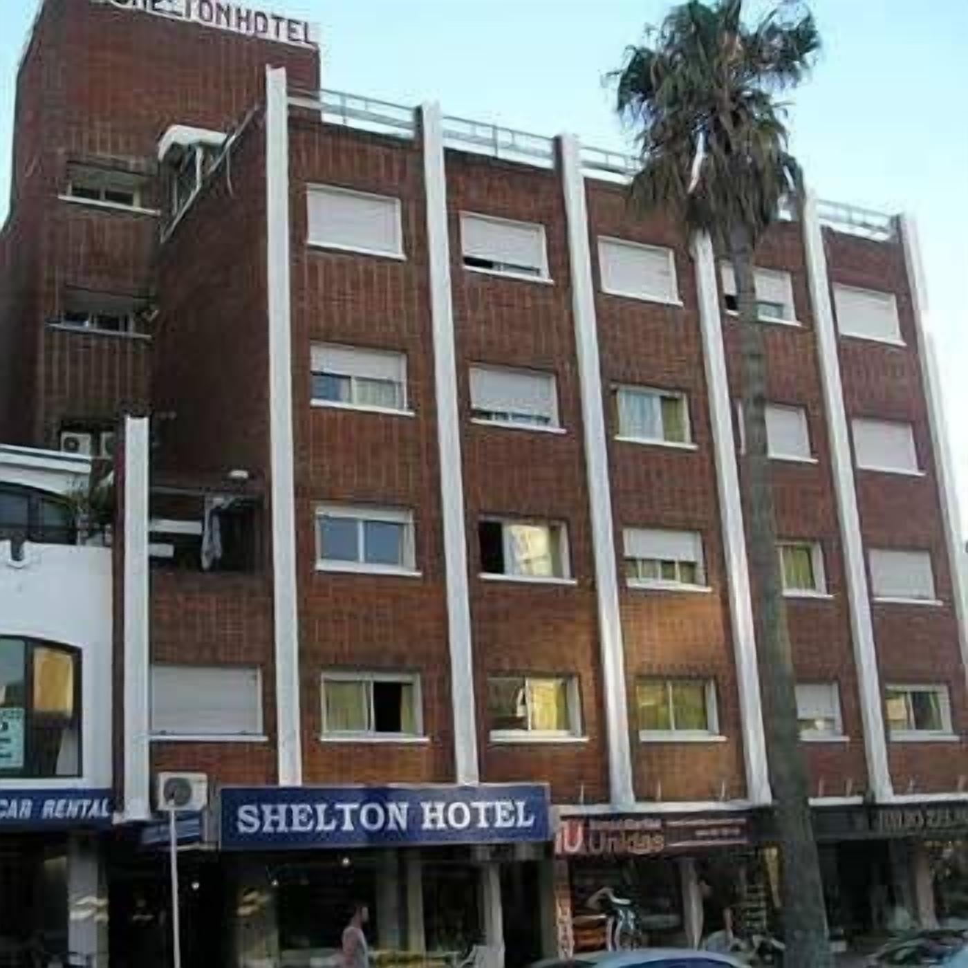 Shelton Hotel