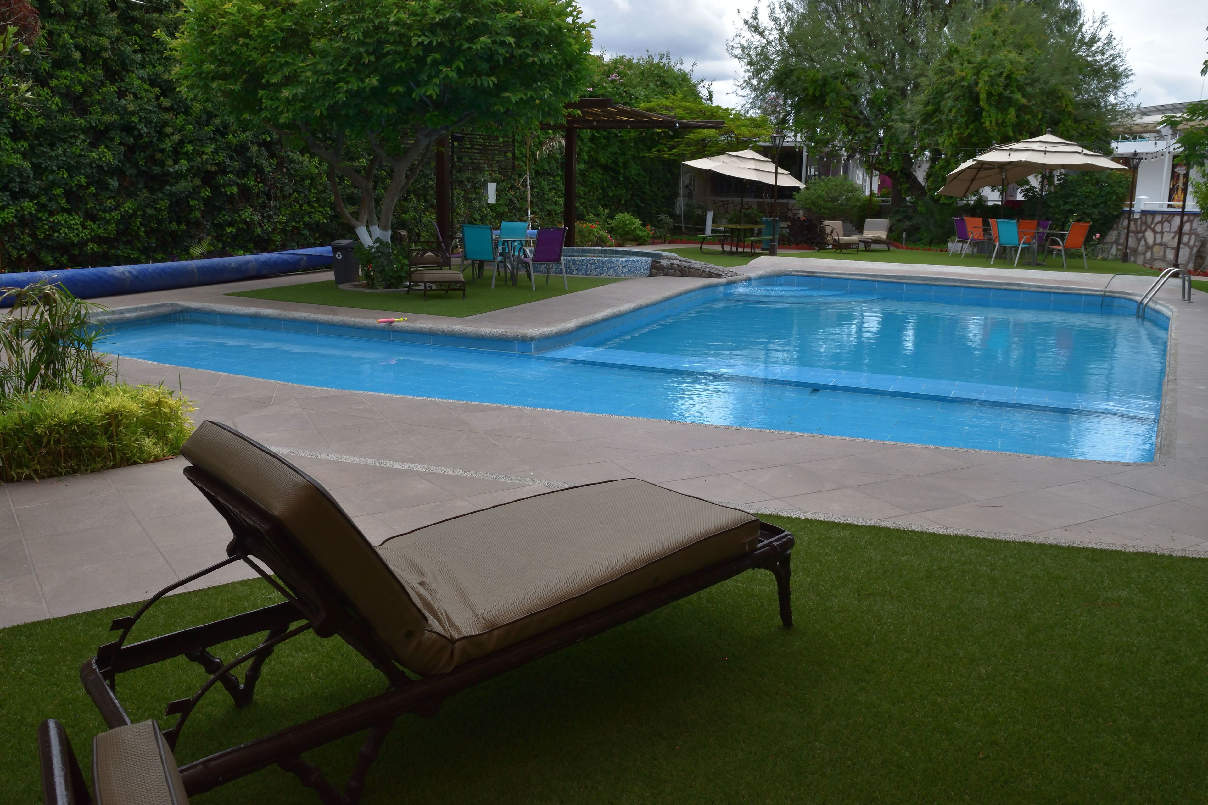 Hotel Medrano