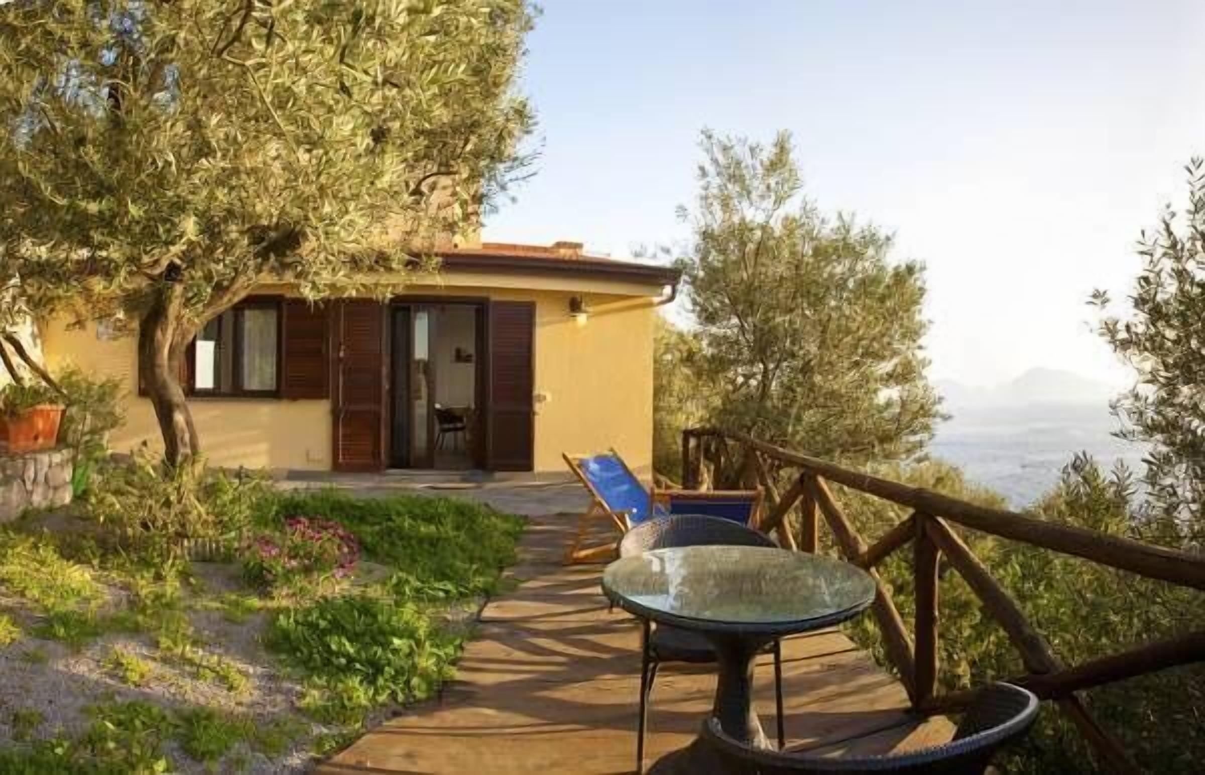 Villa Angelina