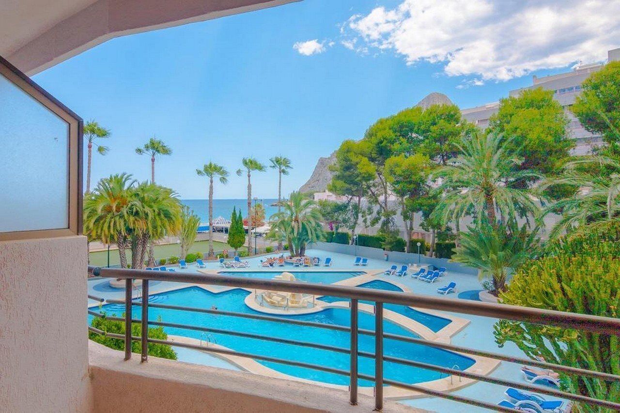Paraiso Mar