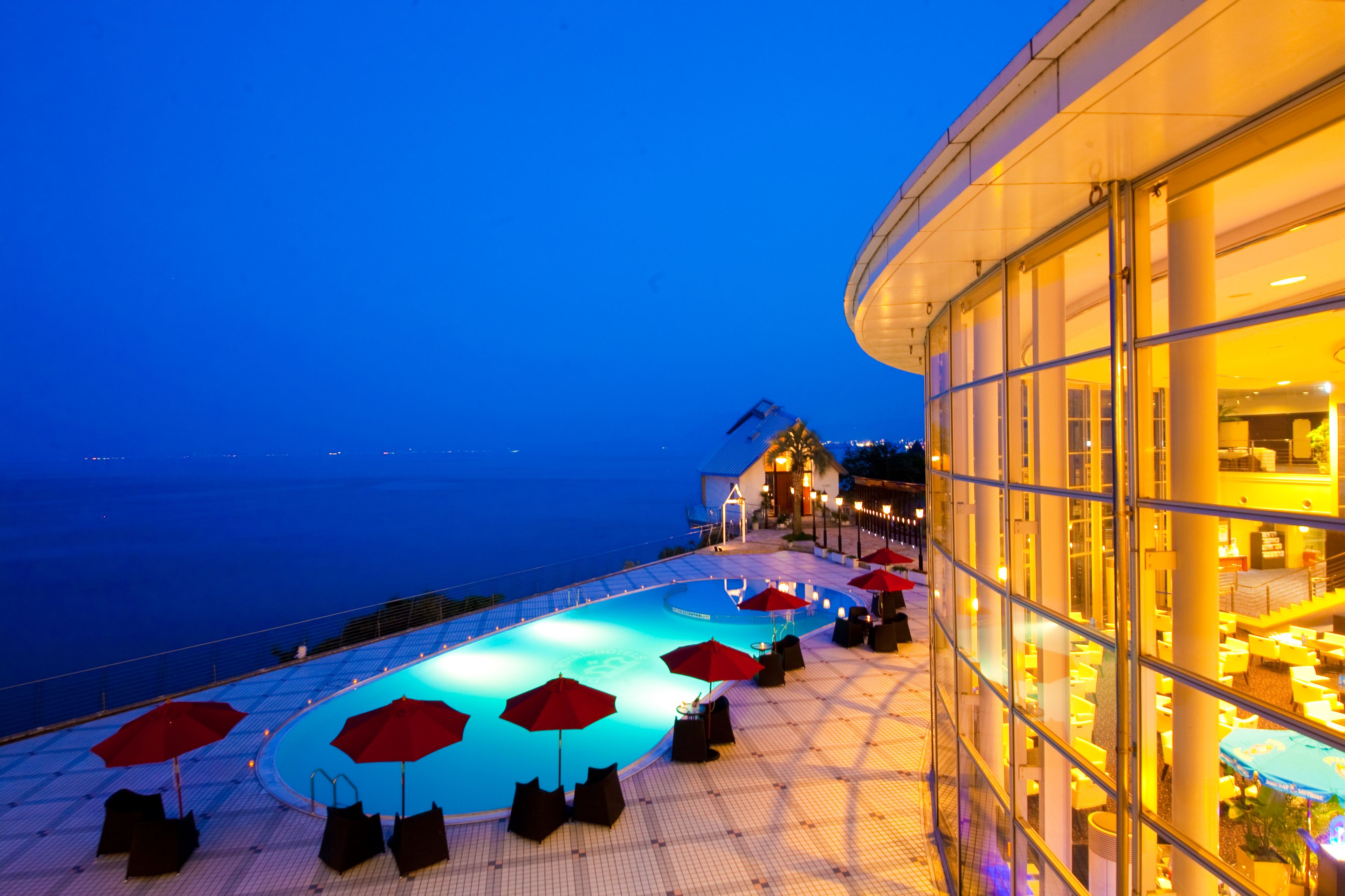 Hotel & Resorts BEPPUWAN