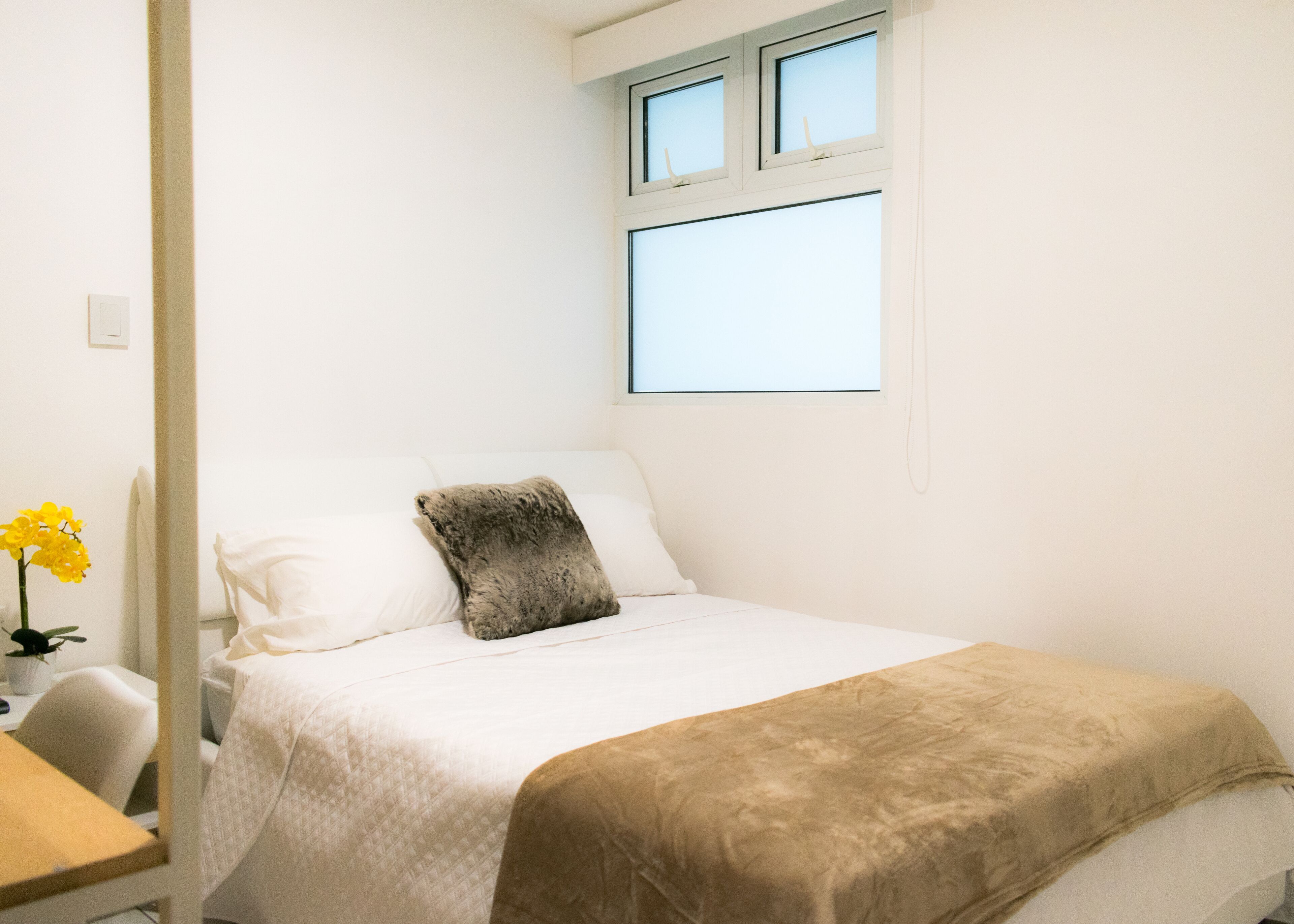 Impecable an modern apt B, Distecon