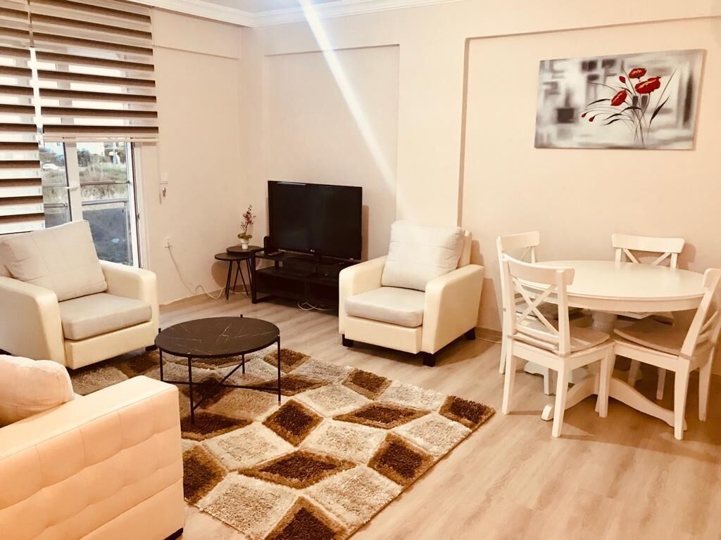 COZY AND NEW APARTMENT WITH NATURE VIEW AND POOL